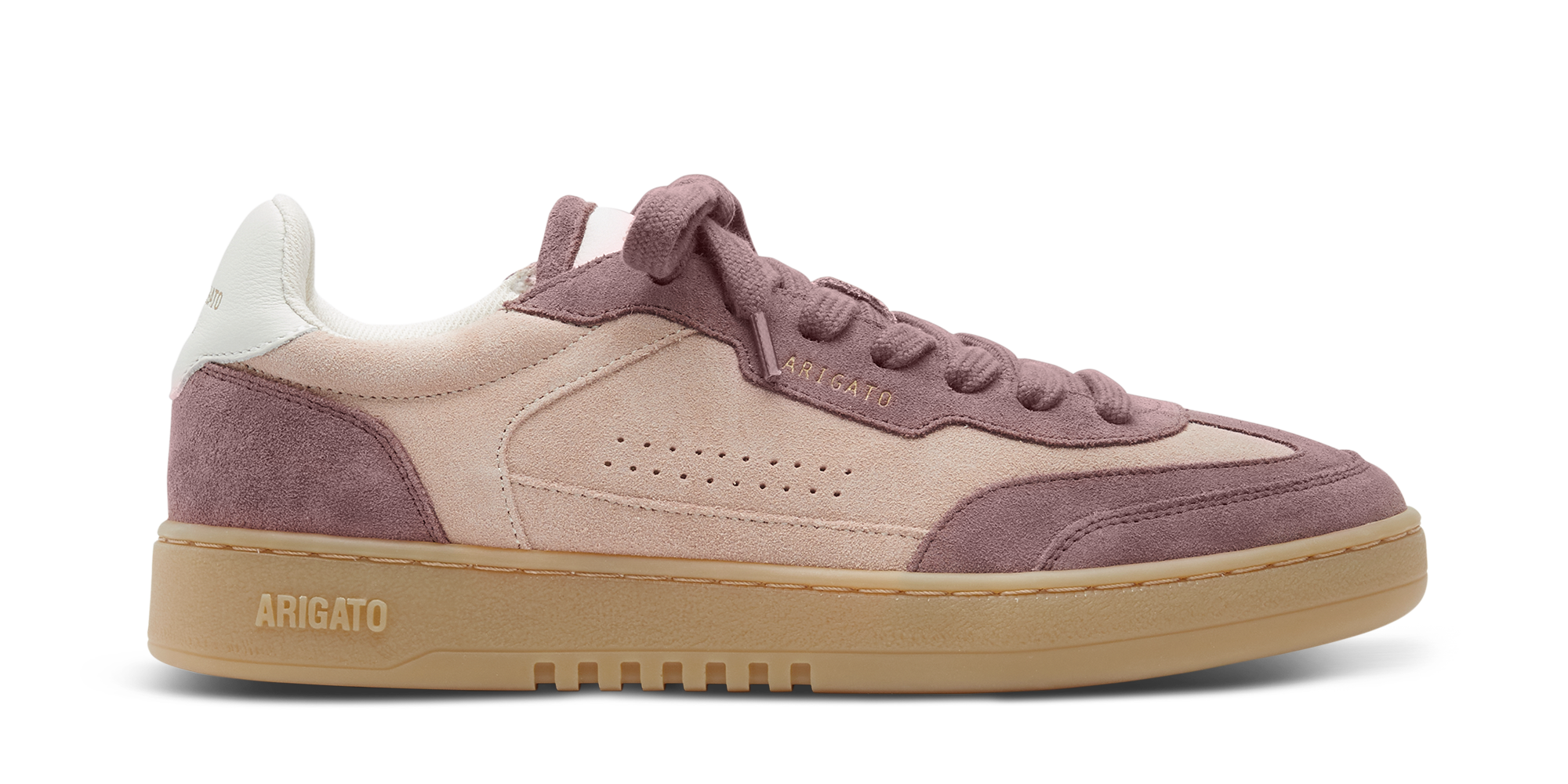 AXEL ARIGATO - Dice T-Toe Sneaker