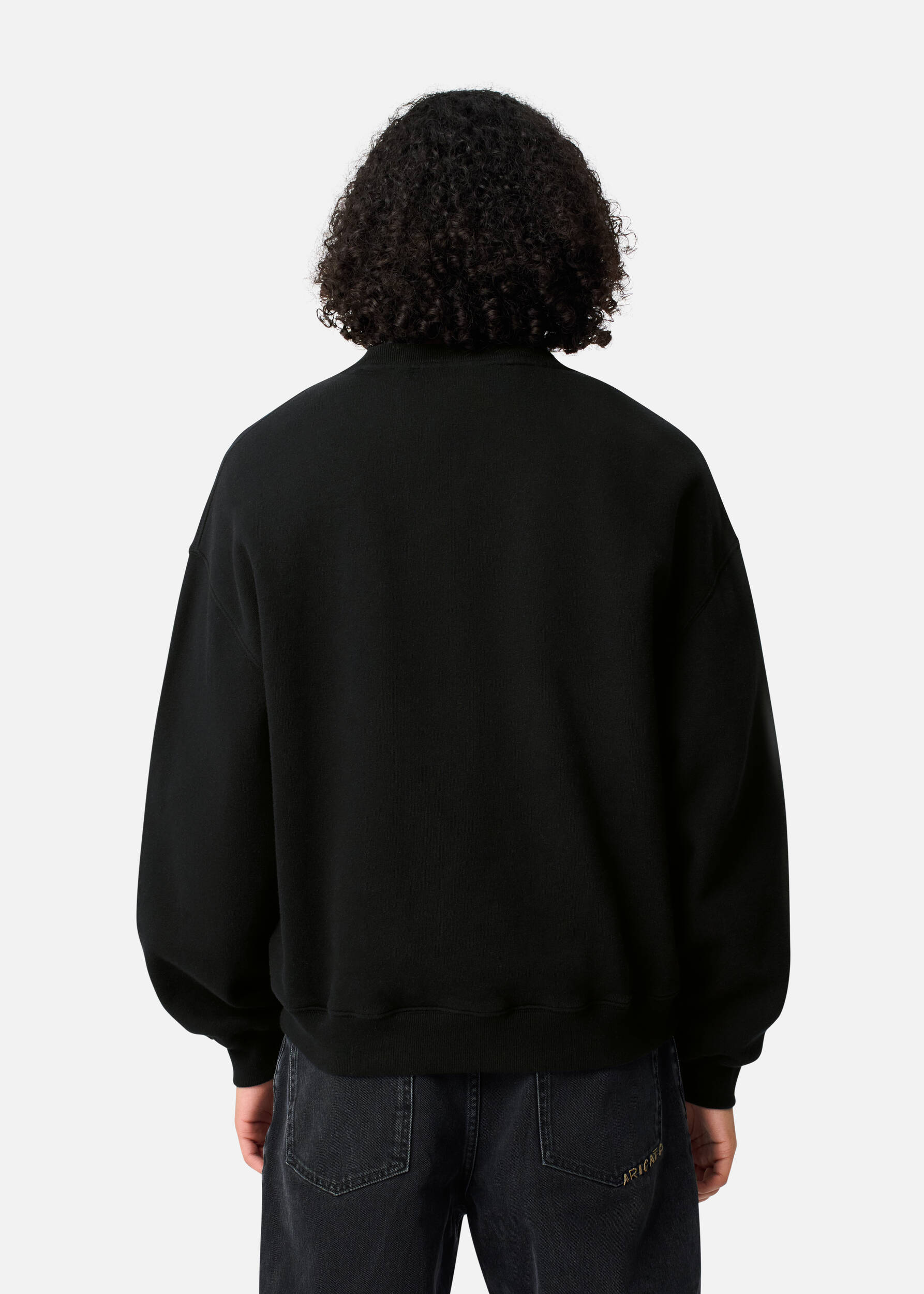COLUMBIAKNIT LOOPWHEELER ARIGATO おまとめ AXEL ARIGATO - Loops Sweatshirt
