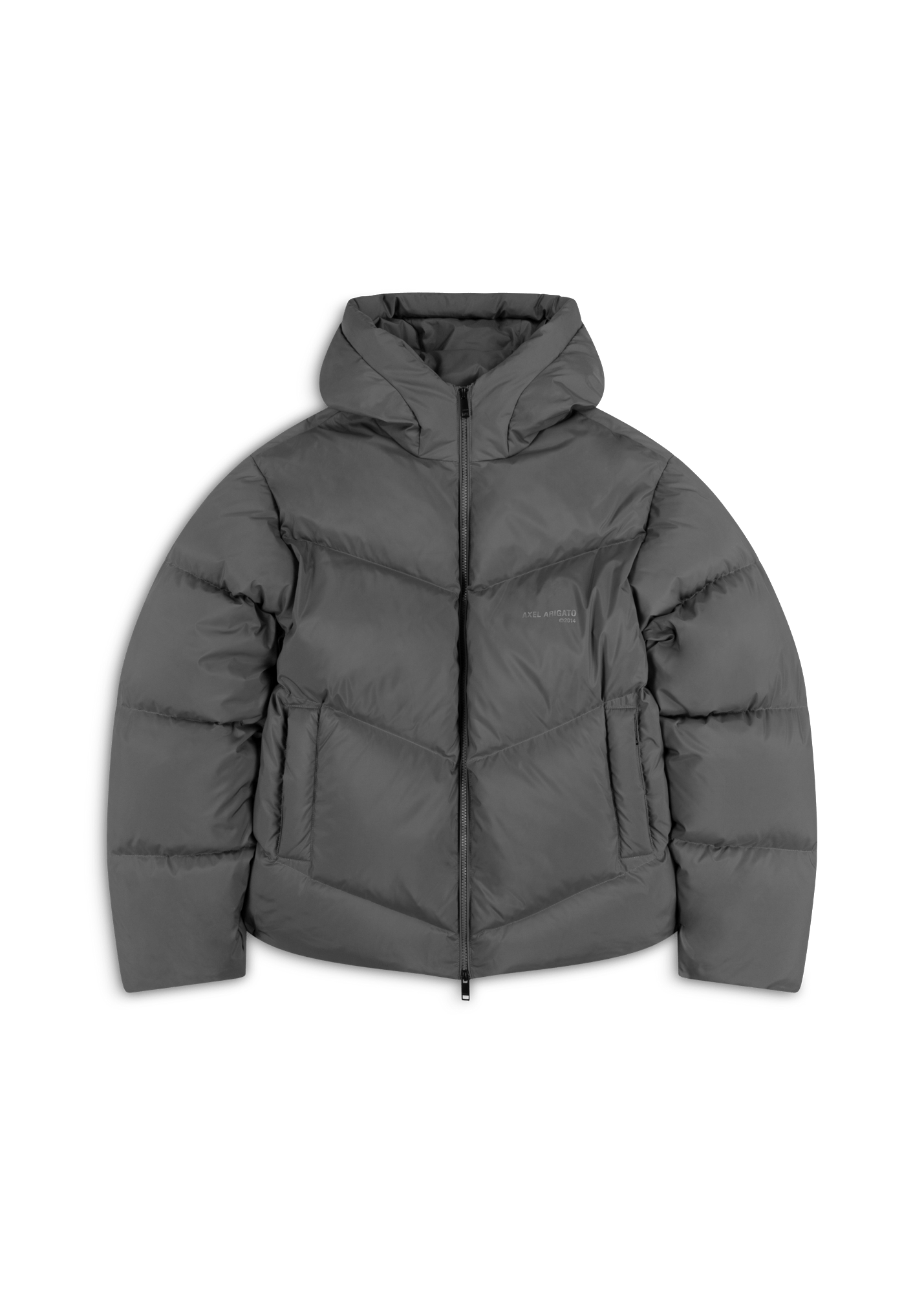 Peak Puffer Jacket