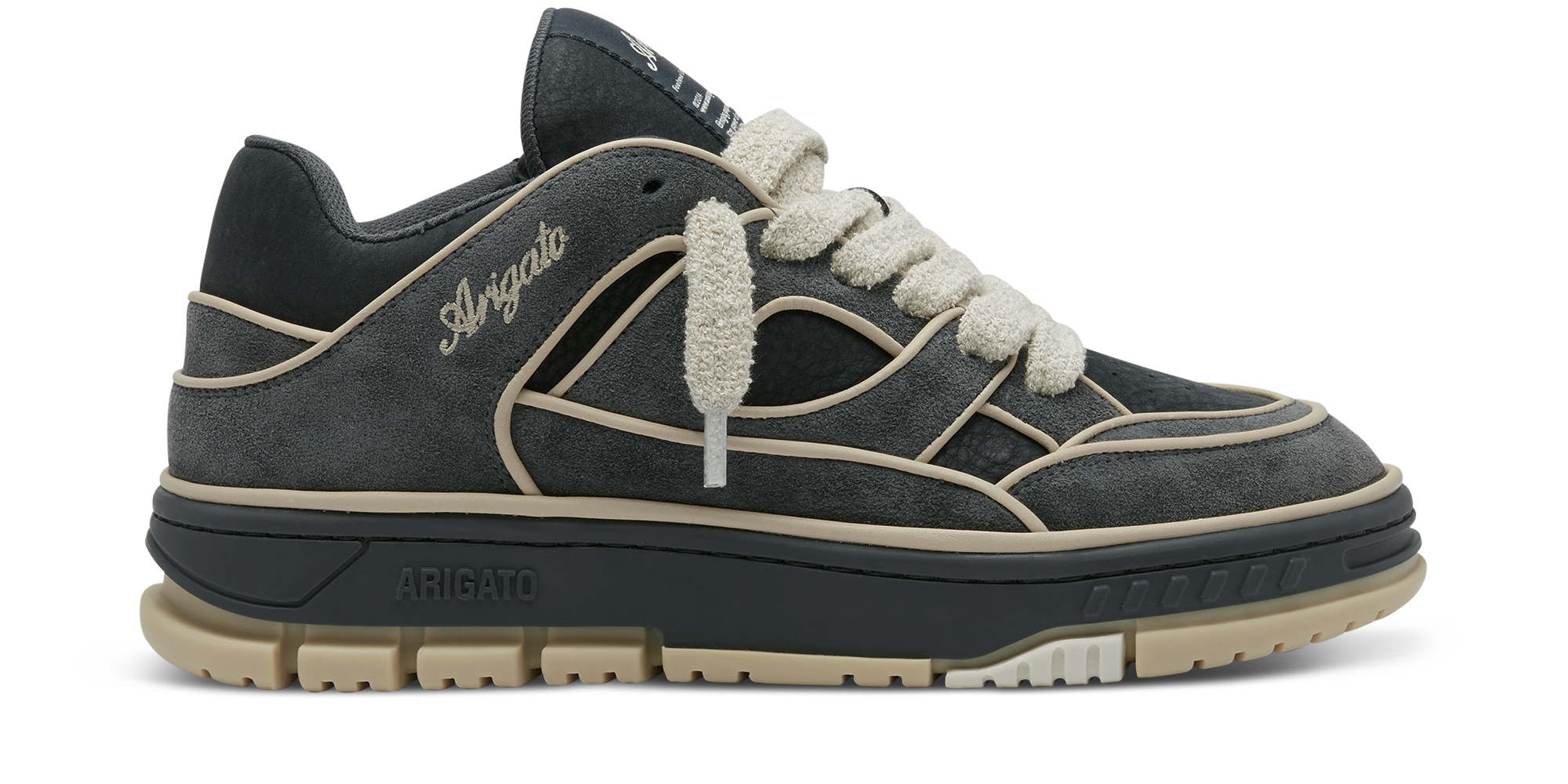 Area Lo Sneaker - F3220002