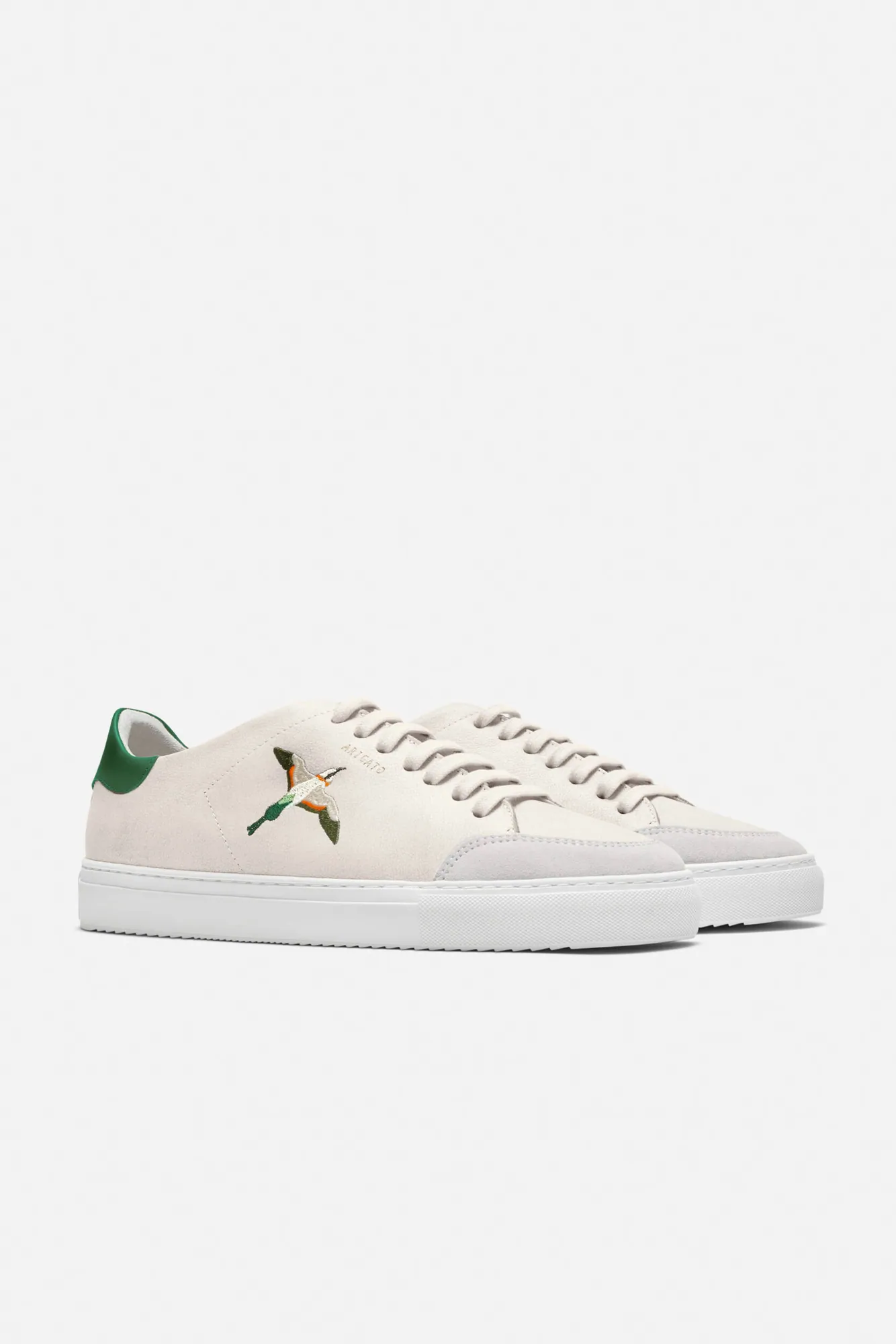 Clean 90 B Bird Sneaker