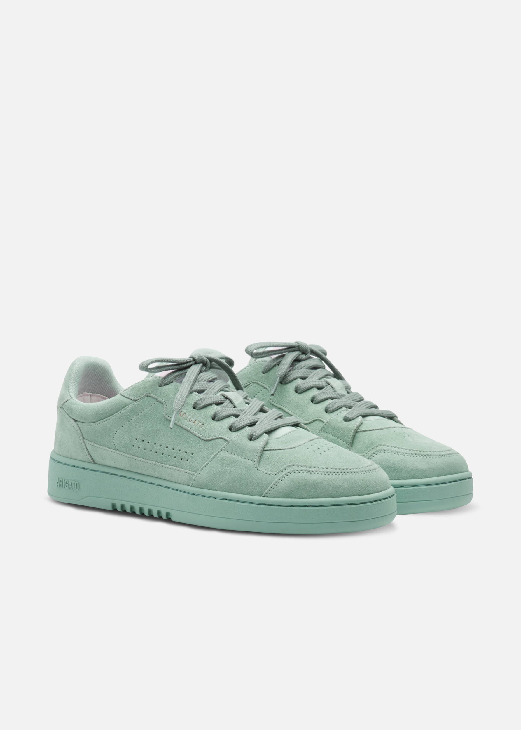スニーカー AXEL ARIGATO SS25 DICE LO SNEAKER (F2771004 LIGHT) AXEL ARIGATO - Dice Lo Sneaker