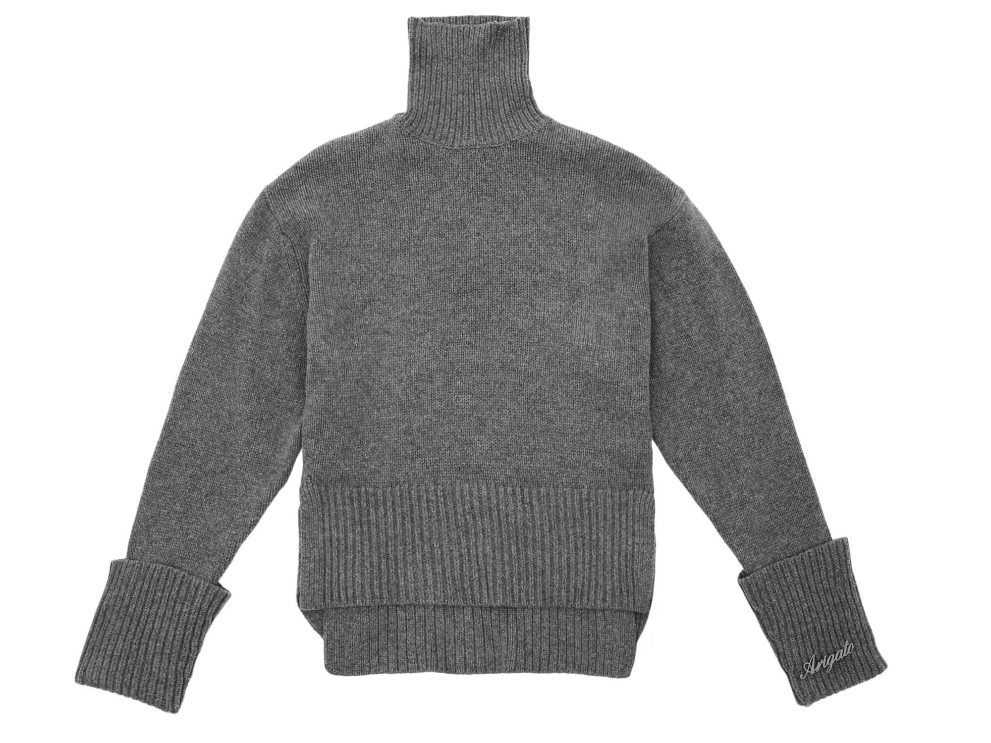 Remain Turtleneck Sweater
