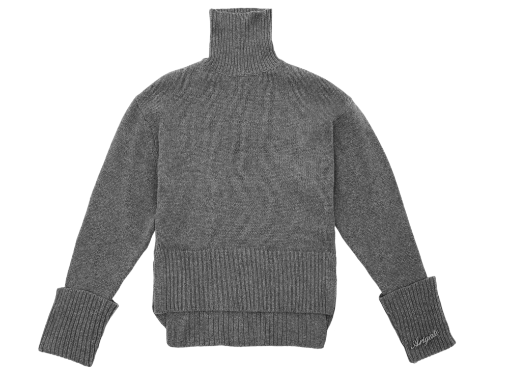 AXEL ARIGATO - Remain Turtleneck Sweater