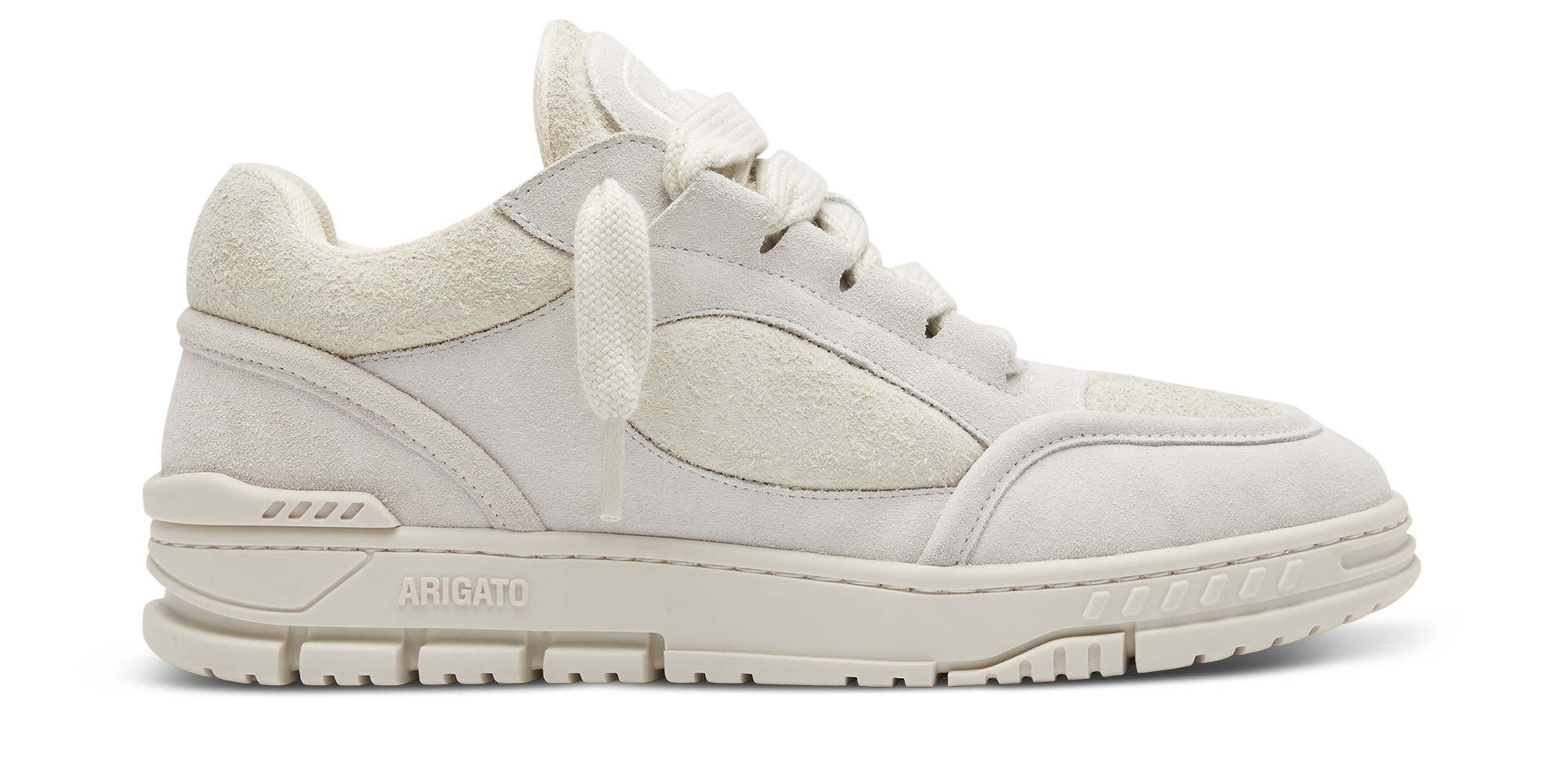 Area Loop Sneaker - F3237003