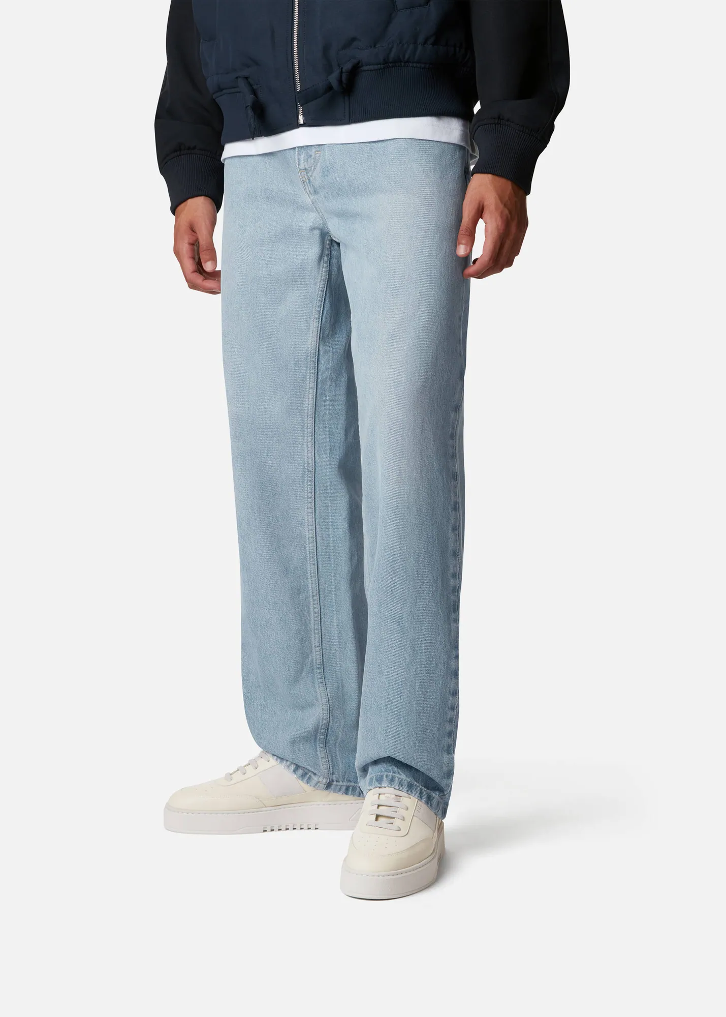 Orbit Vintage Sneaker