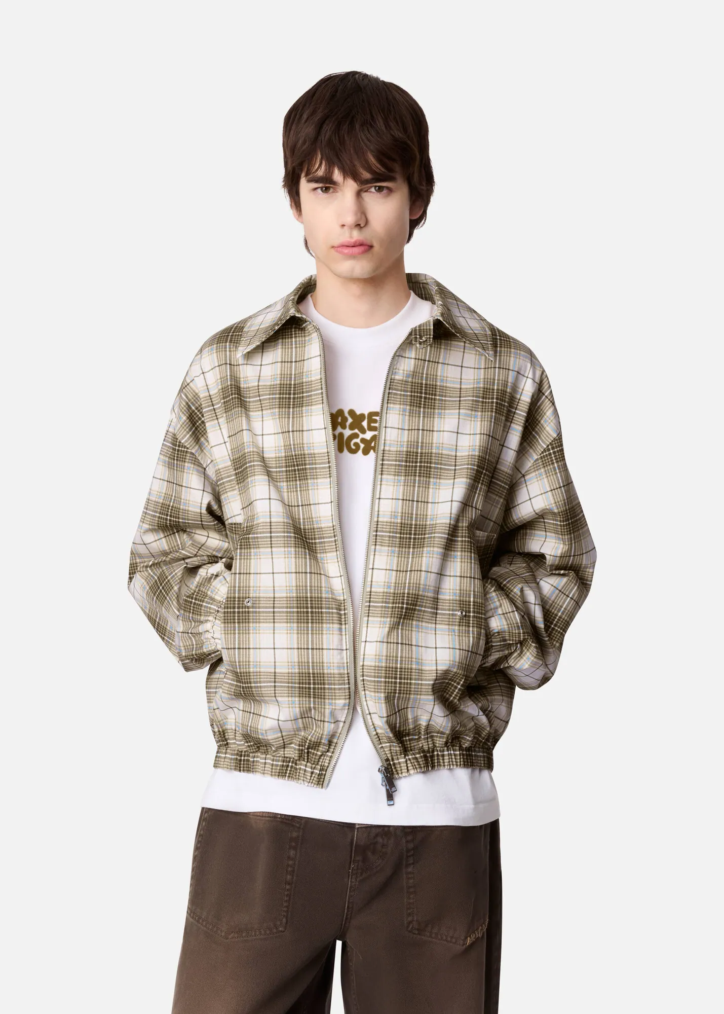 Terra Jacket