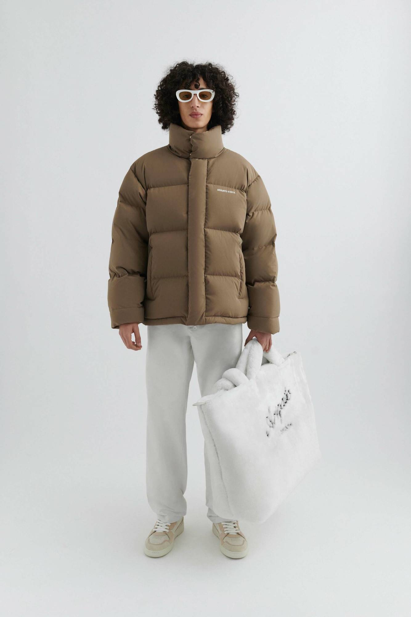 Halo Down Jacket