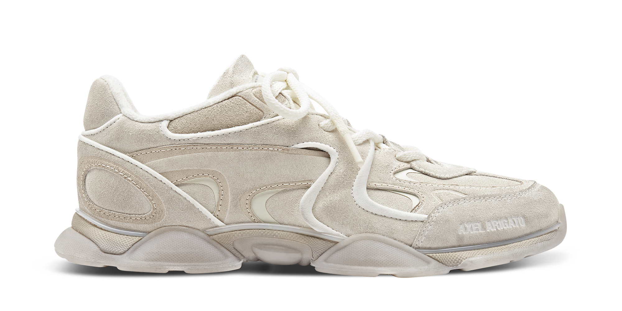 Eris Sneaker - F3490007