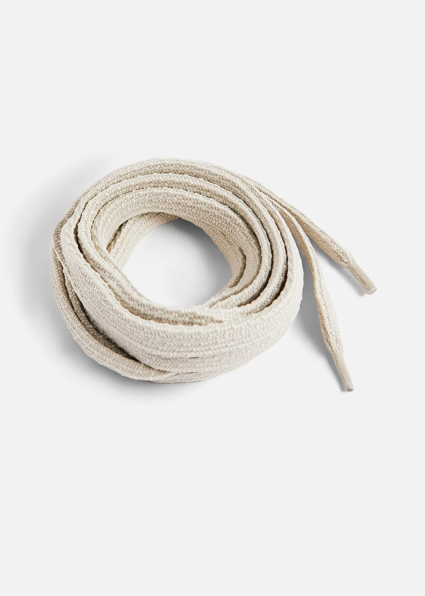 Textured Laces - 135cm