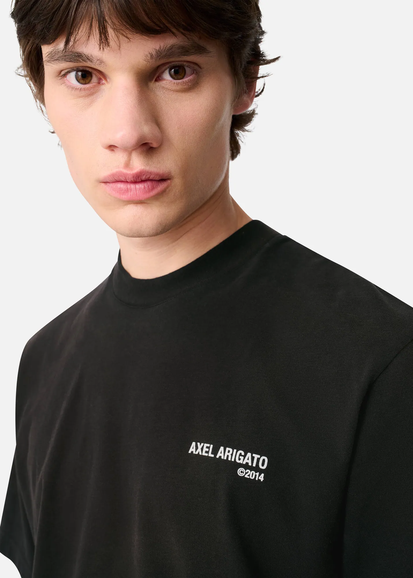 LEGACY LIGHT T-SHIRT