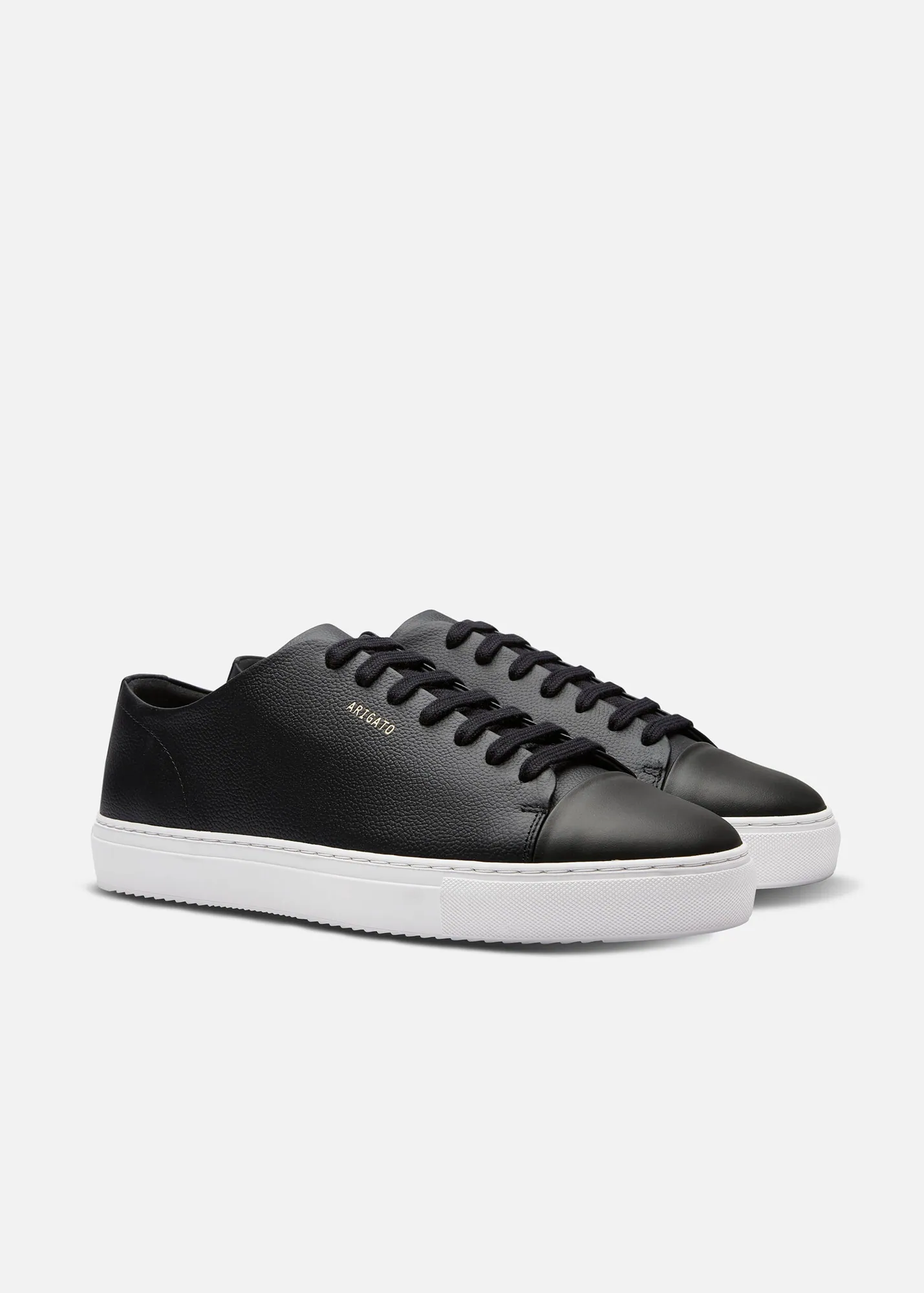 Clean 90 Cap-Toe Sneaker