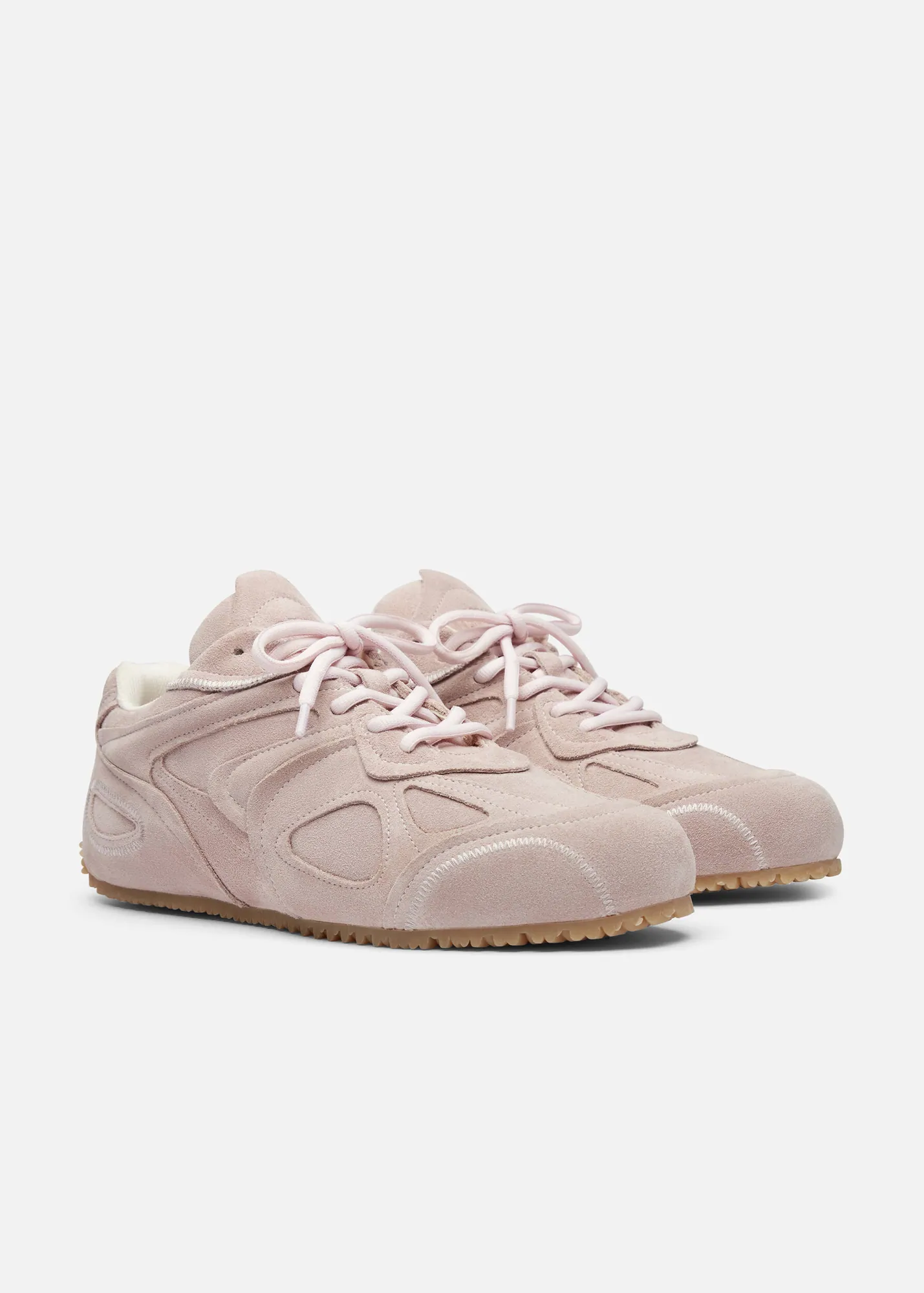 Slow Runner