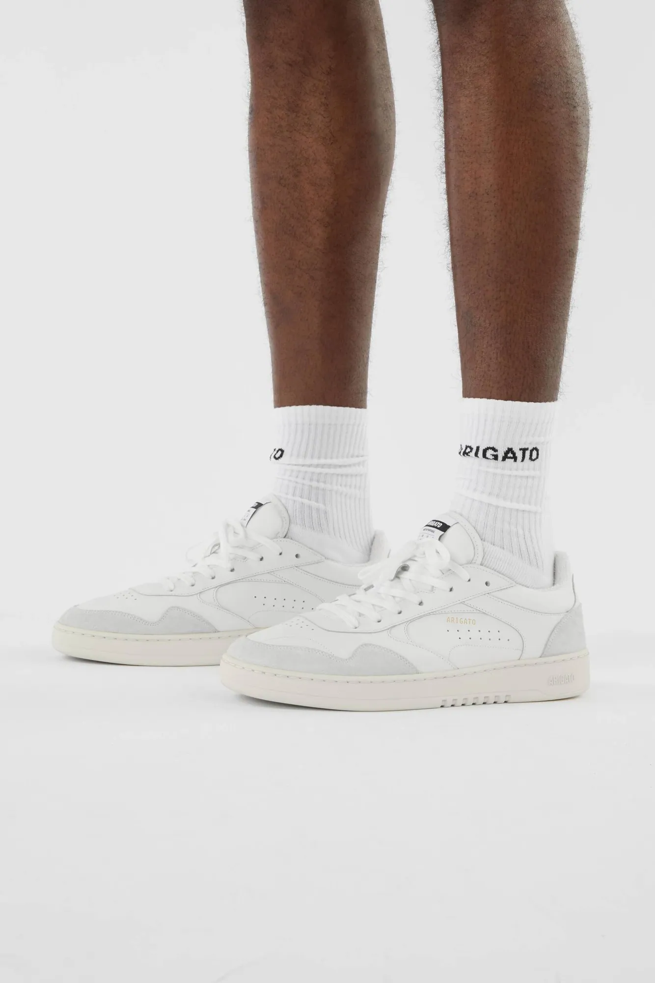 Arlo Sneaker