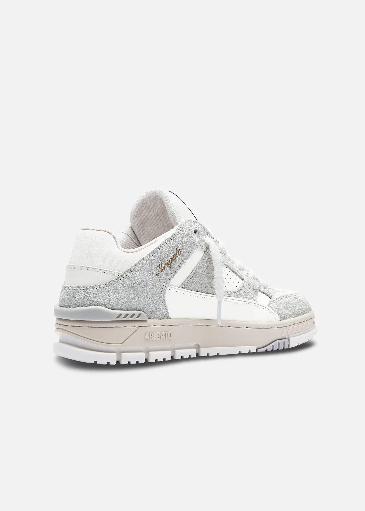 Area Lo Fluffy Sneaker