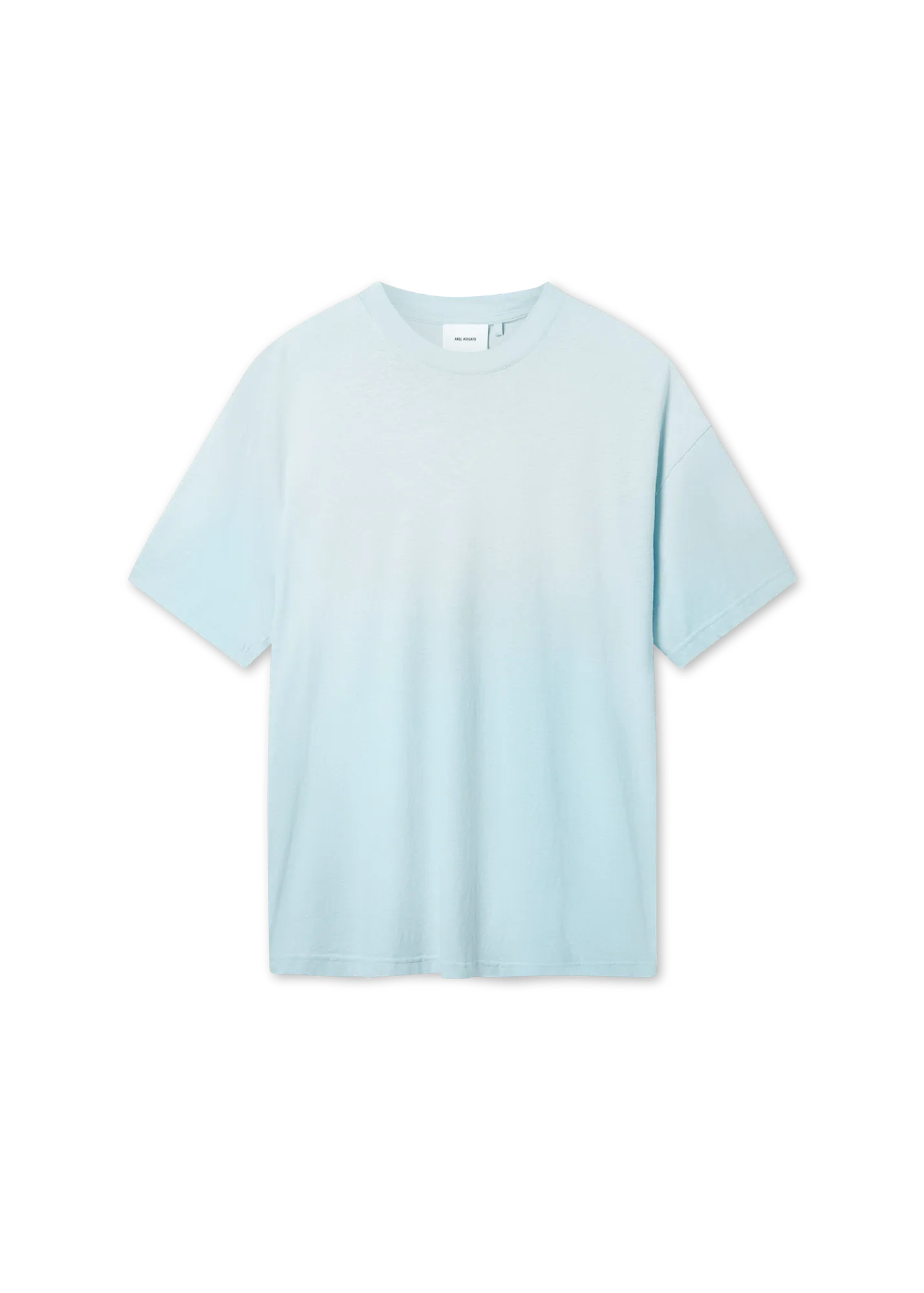 Bubble Reverse T-Shirt
