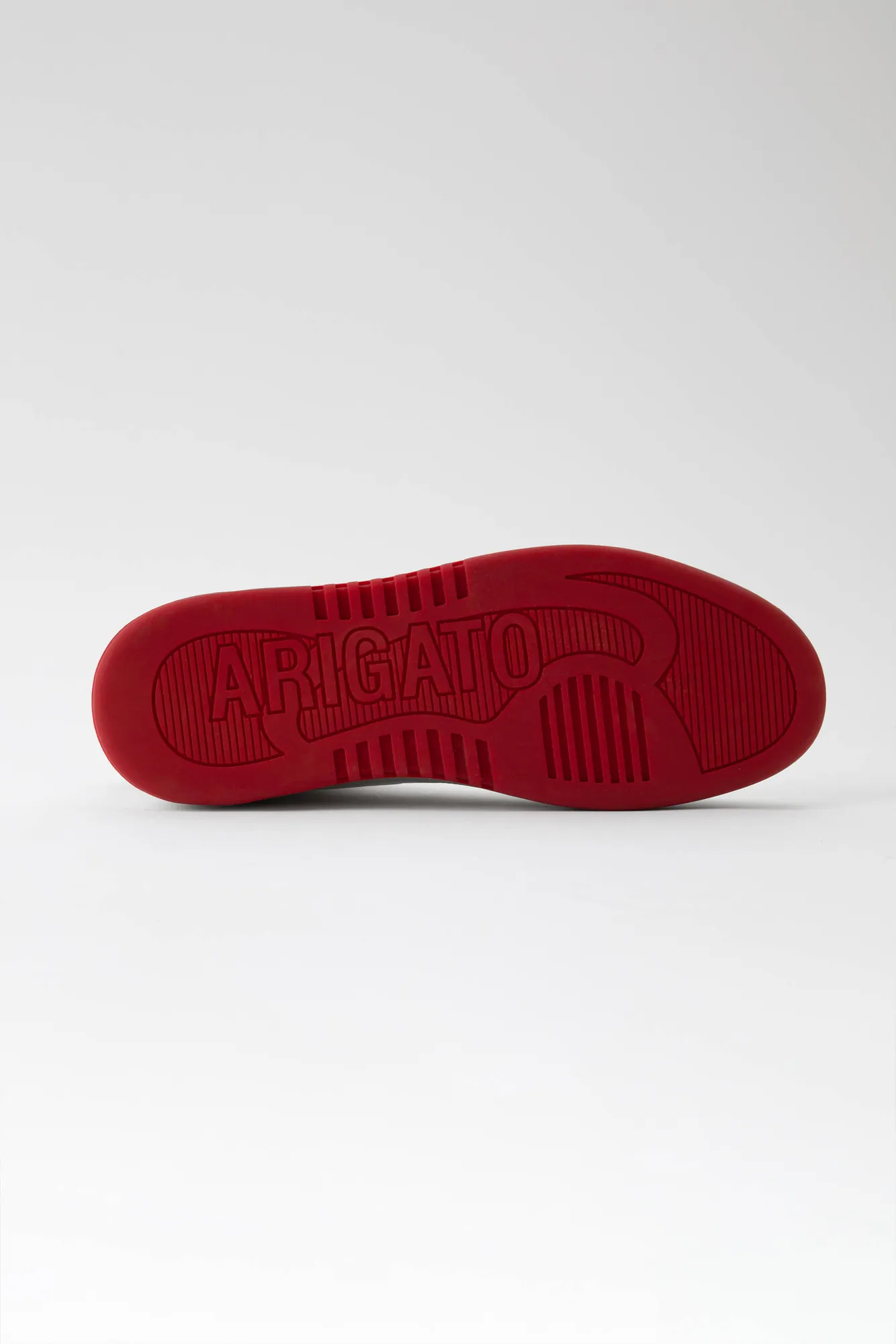 A-Dice Hi Sneaker
