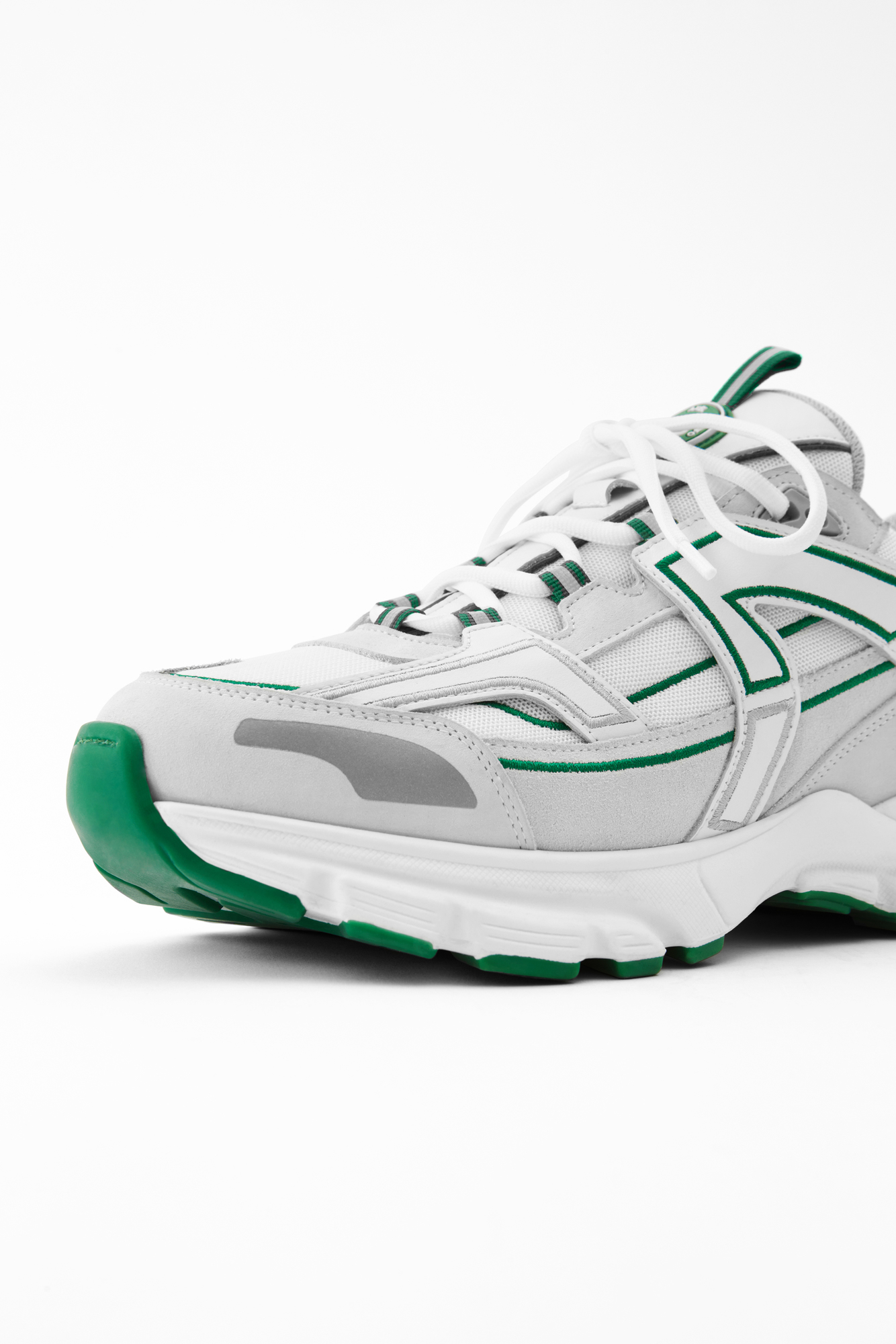Marathon R-Trail Sneaker