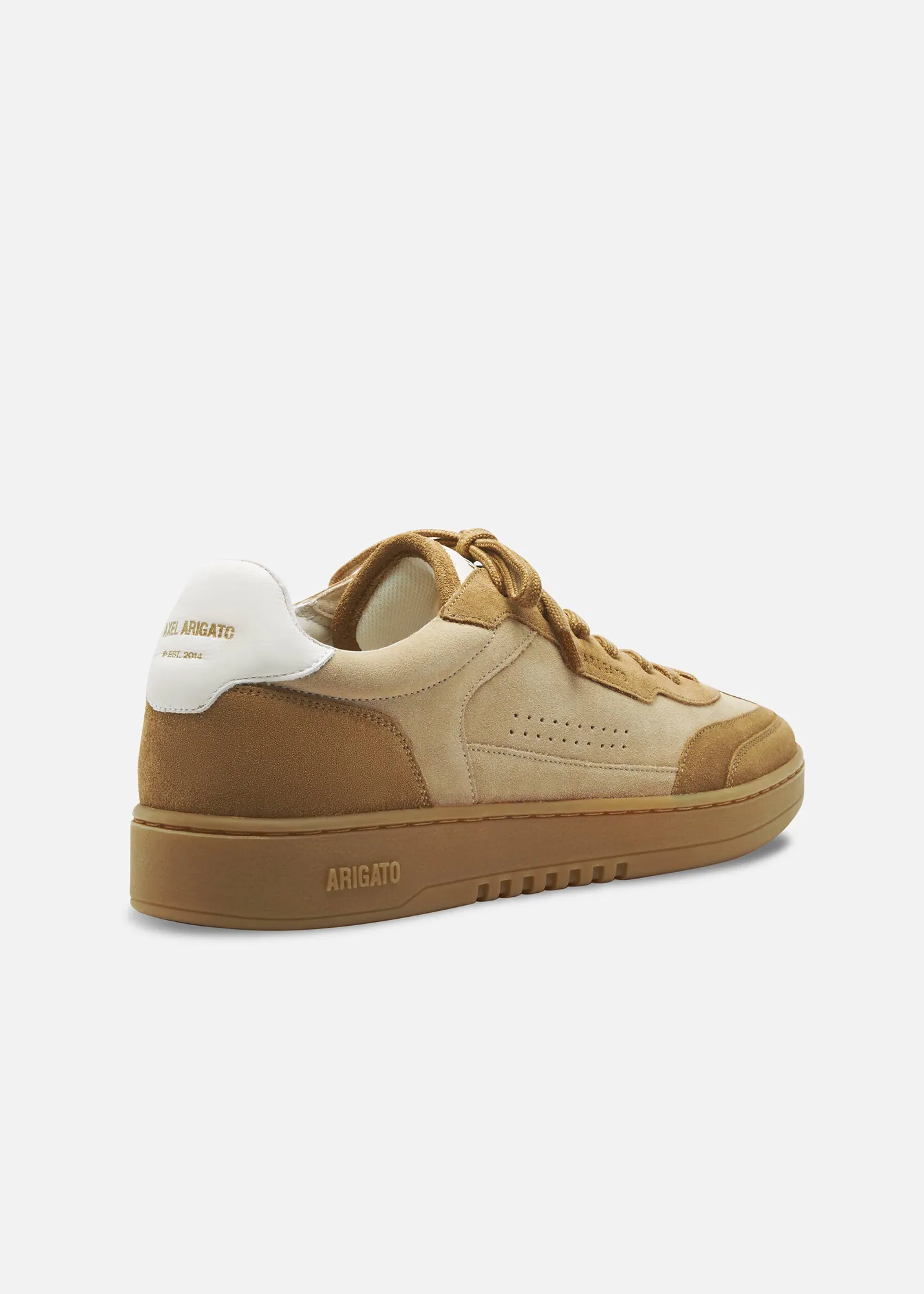 Dice T-Toe Sneaker