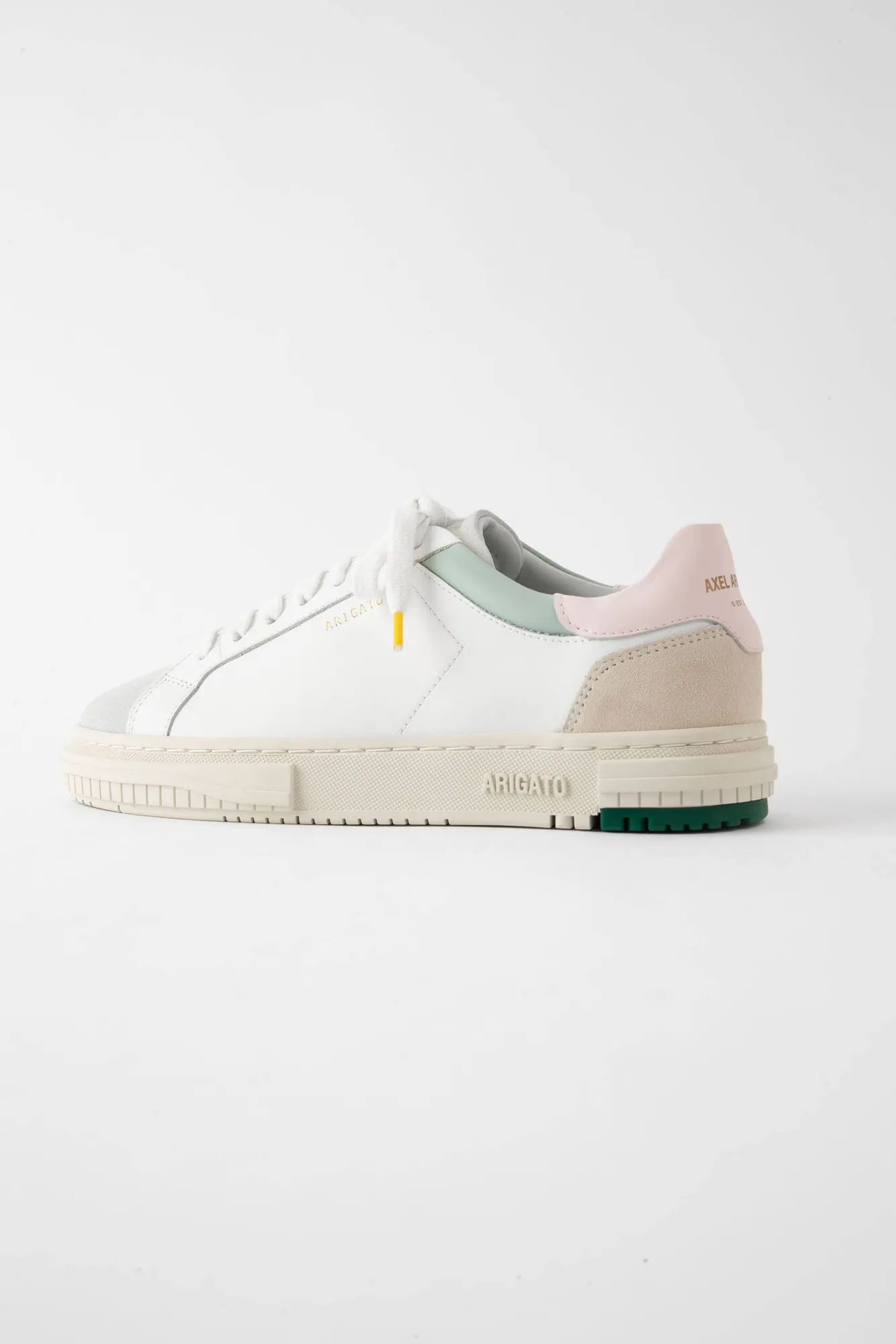 Atlas Sneaker