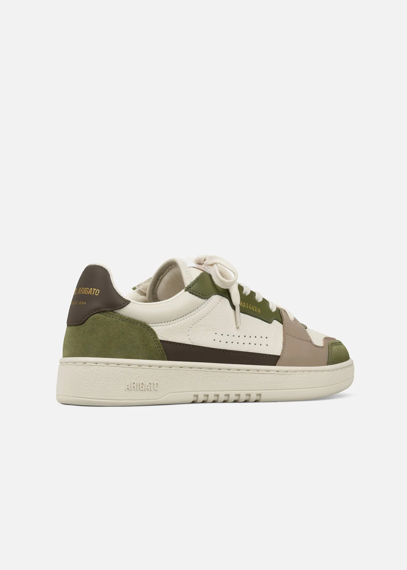 Dice Lo Sneaker