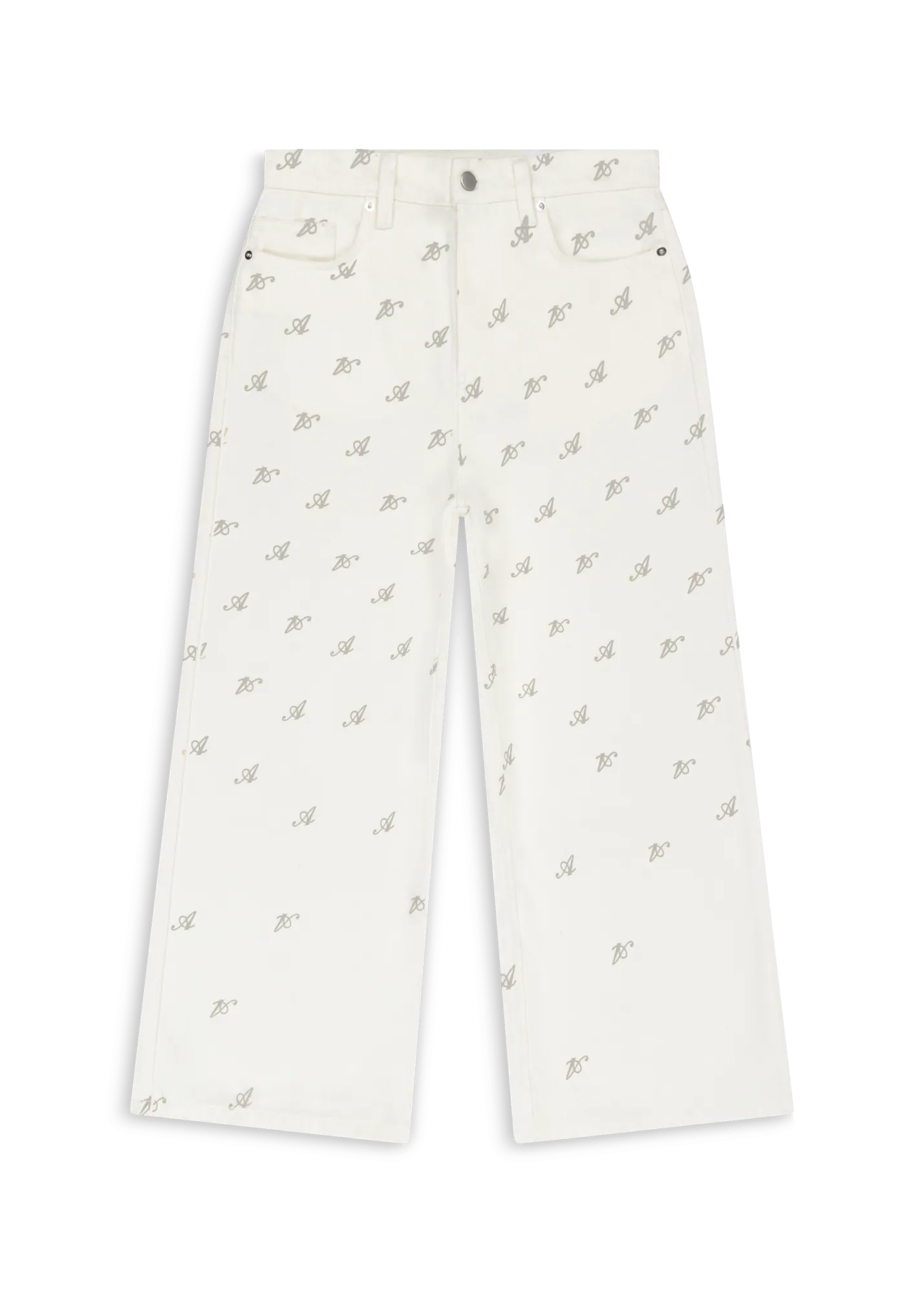 10 Years Relaxed Jeans
