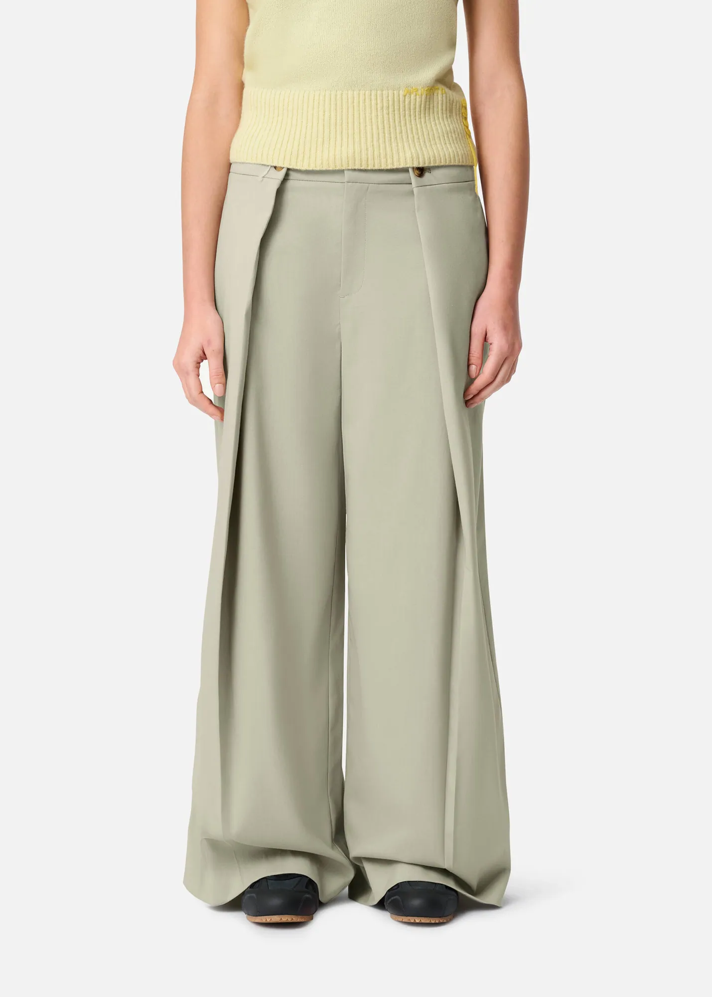 Riley Trousers