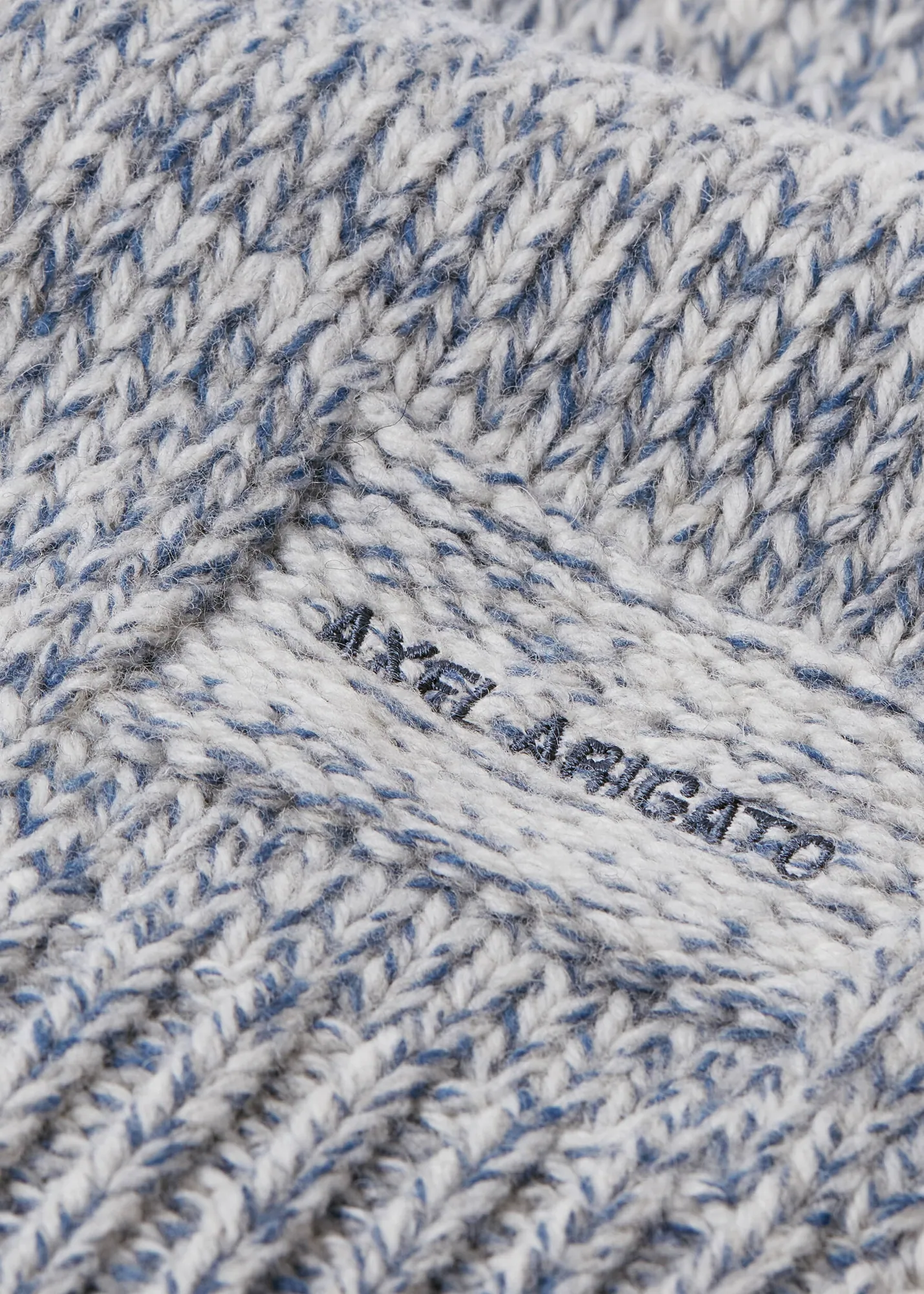 Flock Scarf