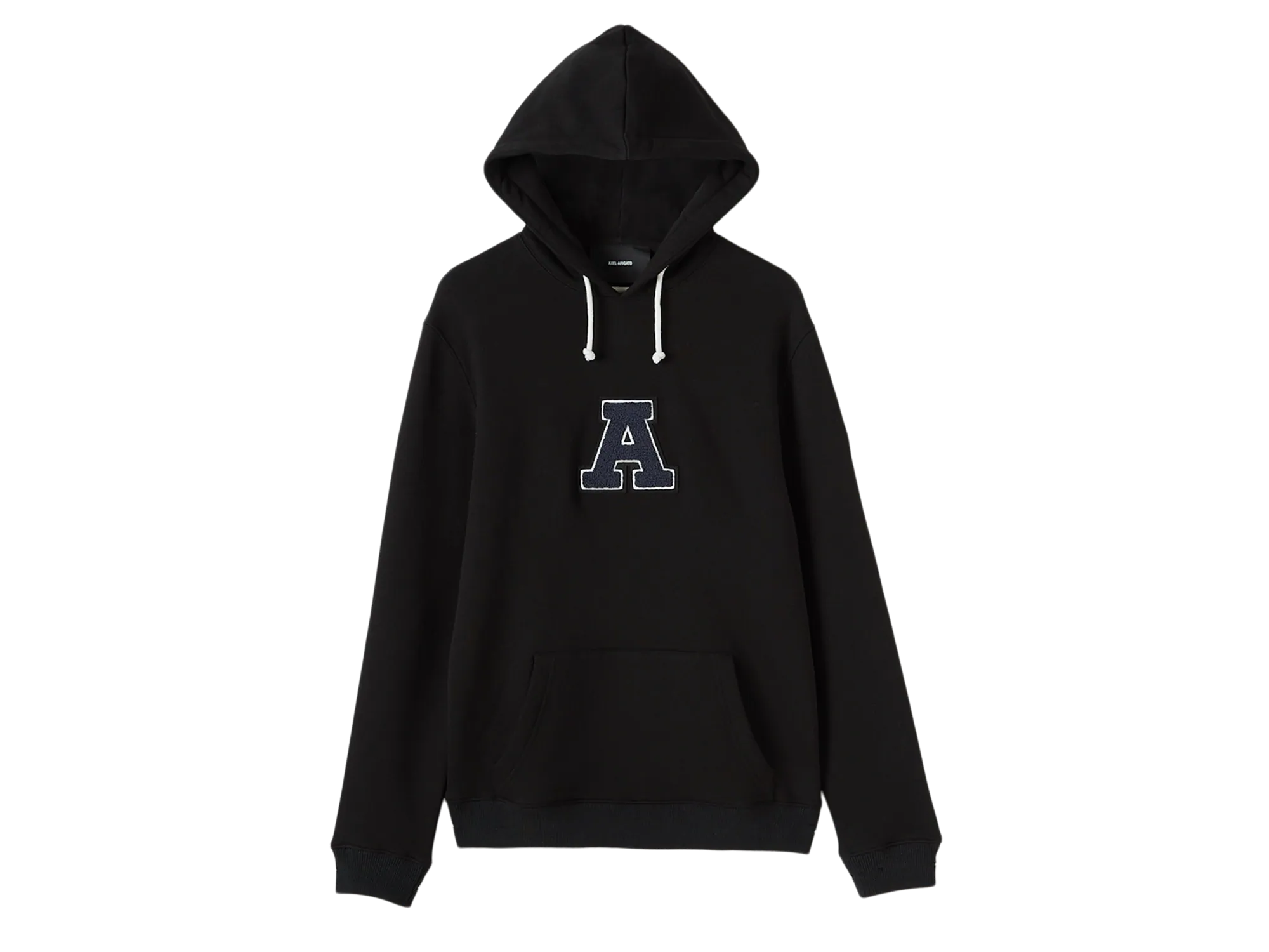 Catch Hoodie