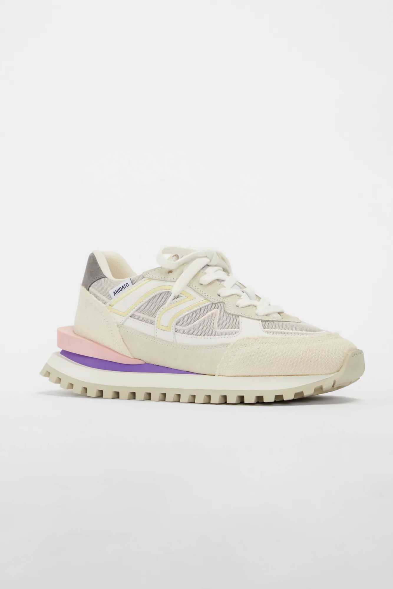 Sonar Sneaker