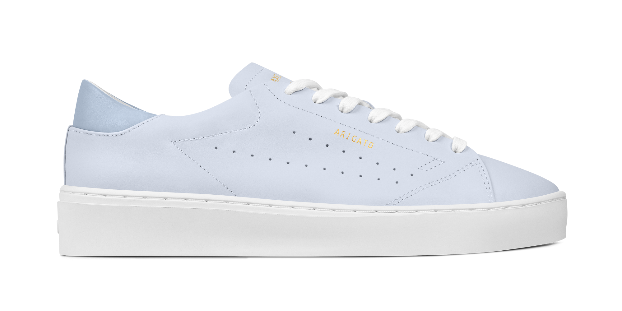 AXEL ARIGATO F1186003CREMINO 関税送料込 AXEL ARIGATO - Area Lo Sneaker