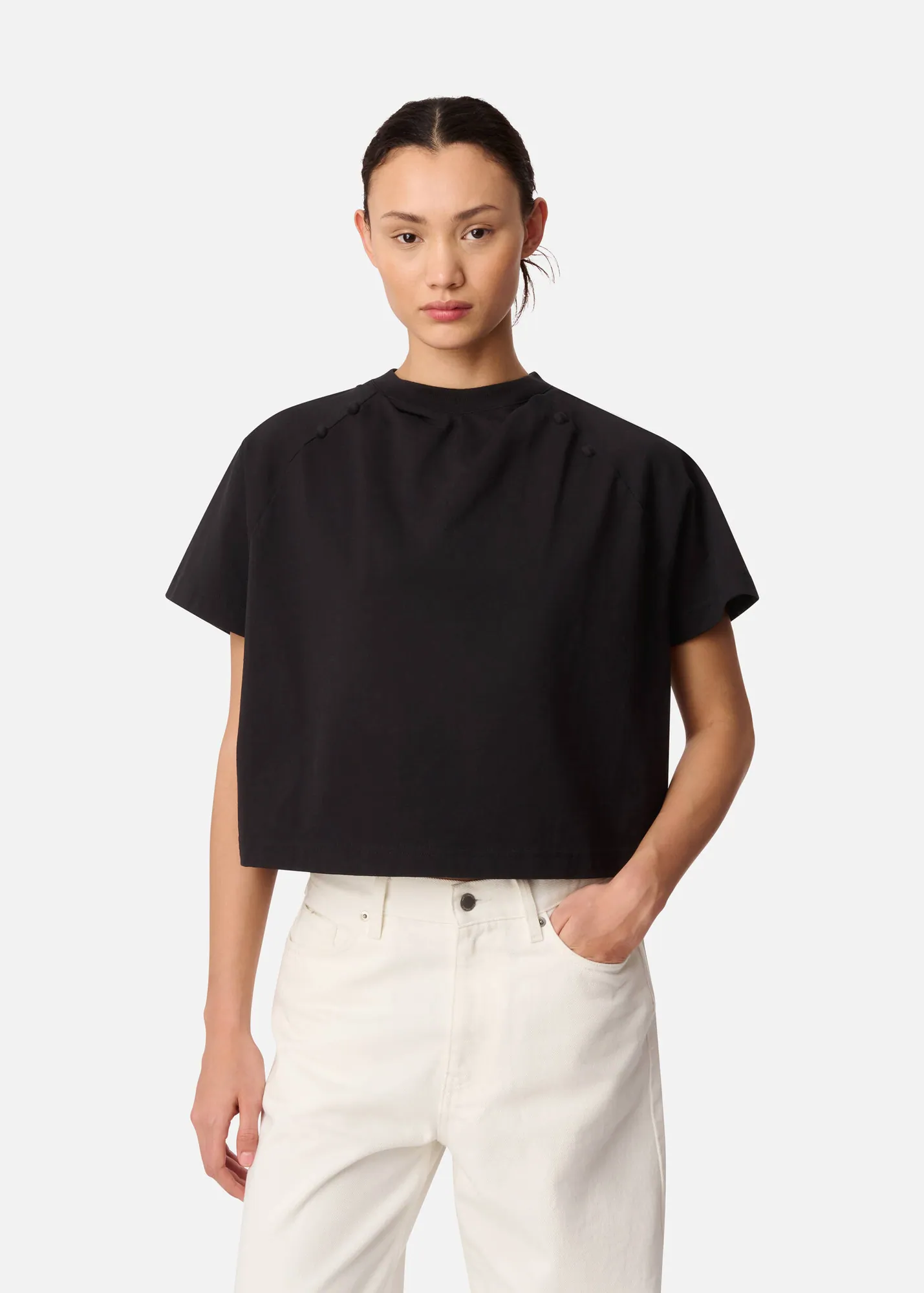 Hosta T-Shirt