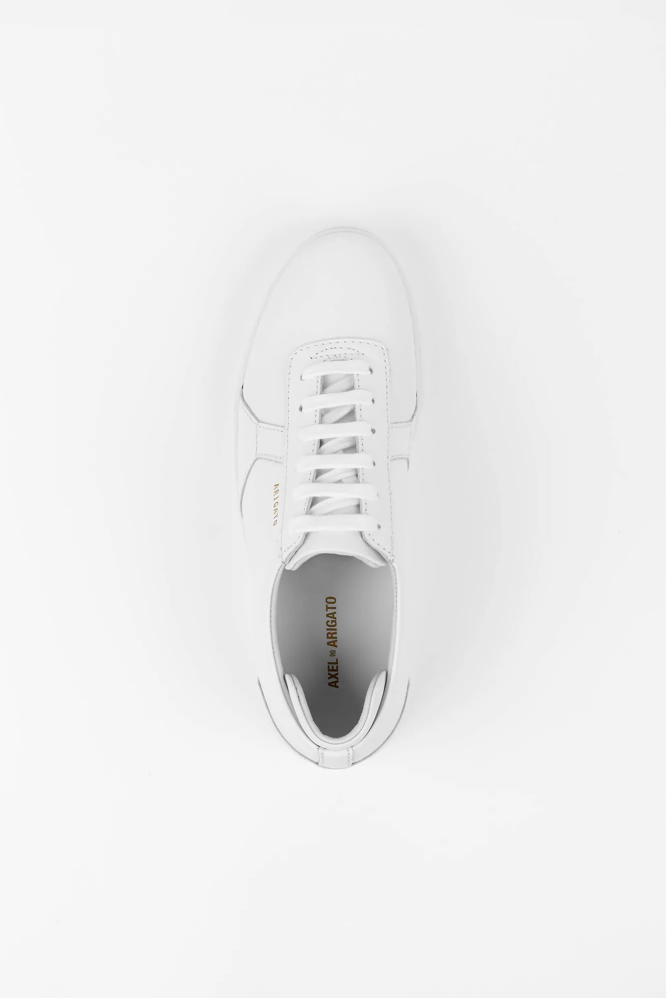 Platform Sneaker