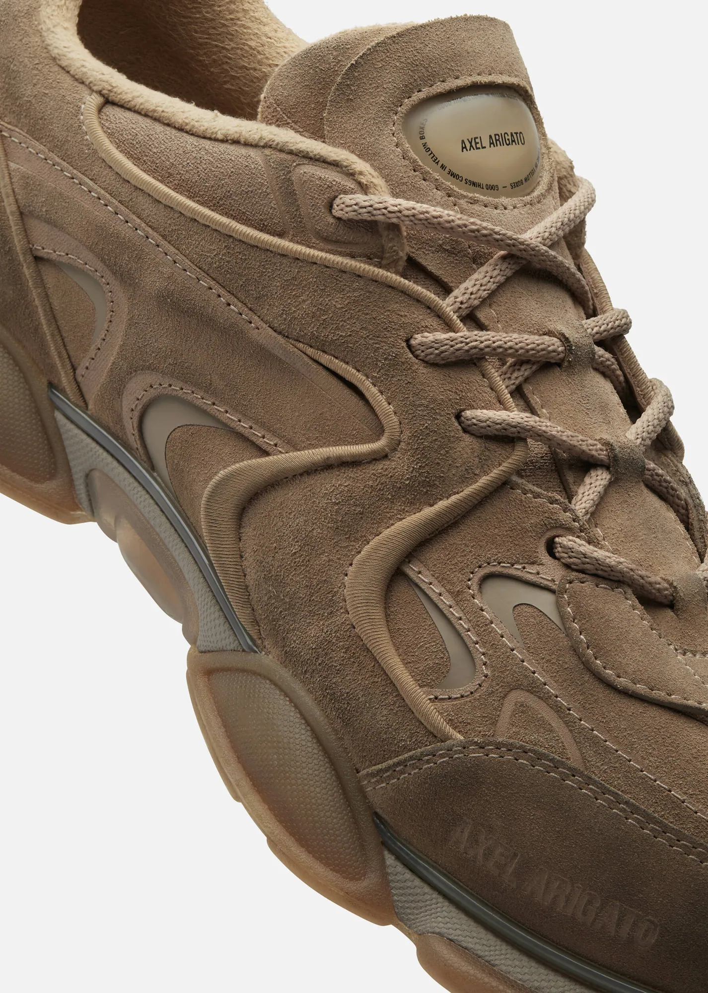 Eris Sneaker
