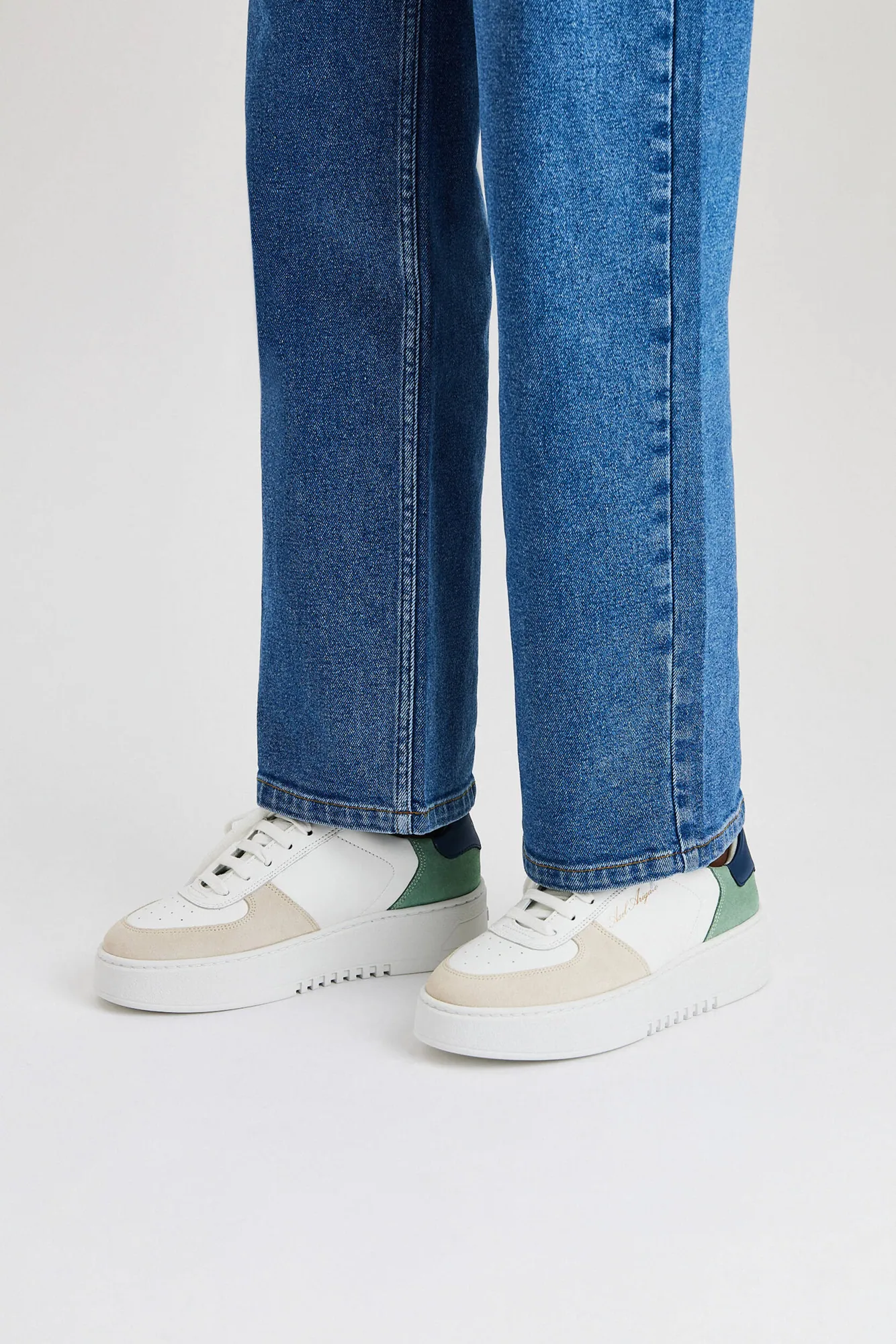Orbit Sneaker