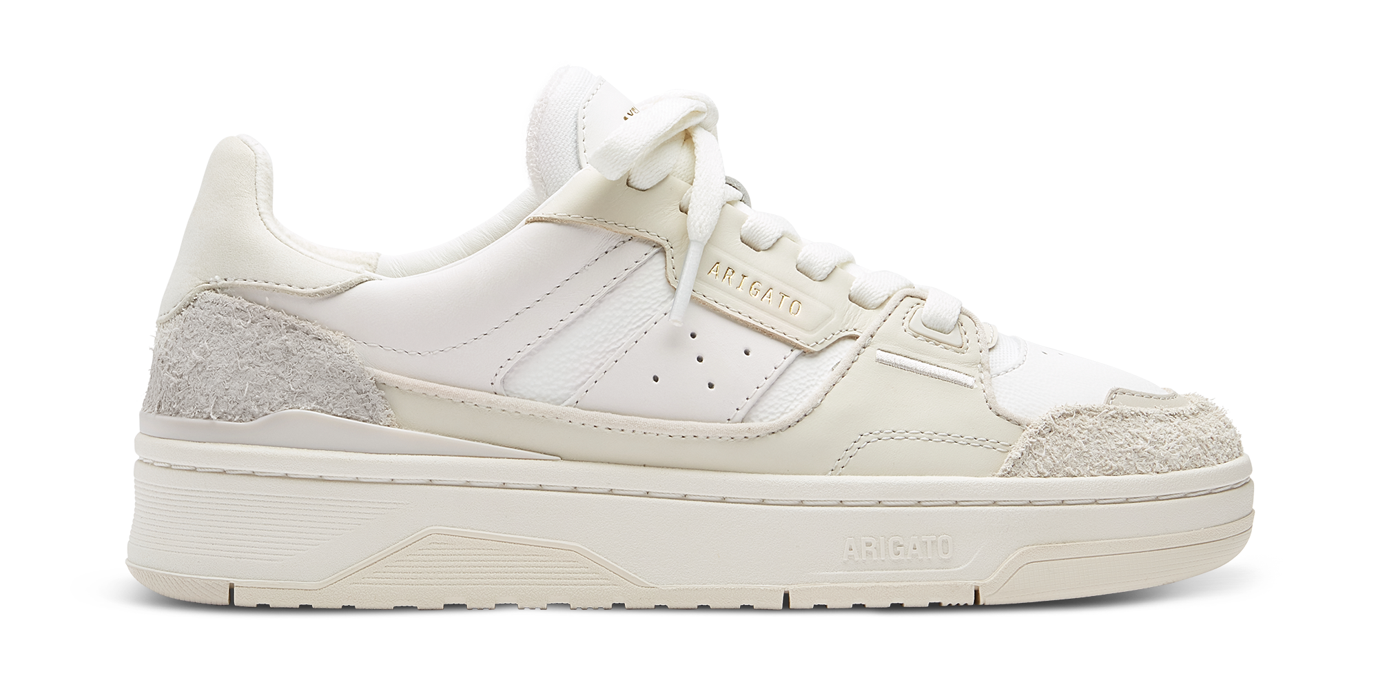 Clay Sneaker - F3529002