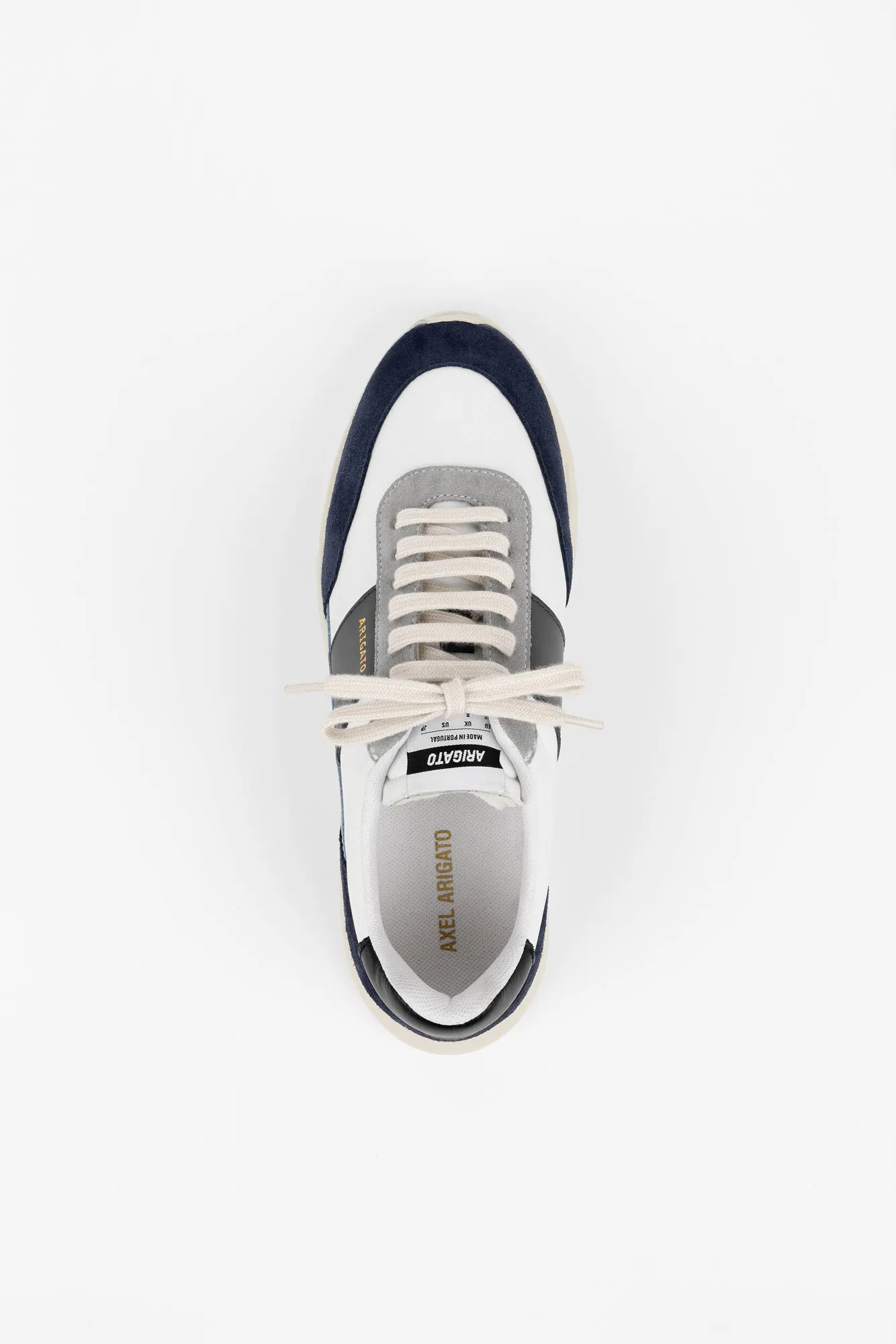 Genesis Vintage Runner