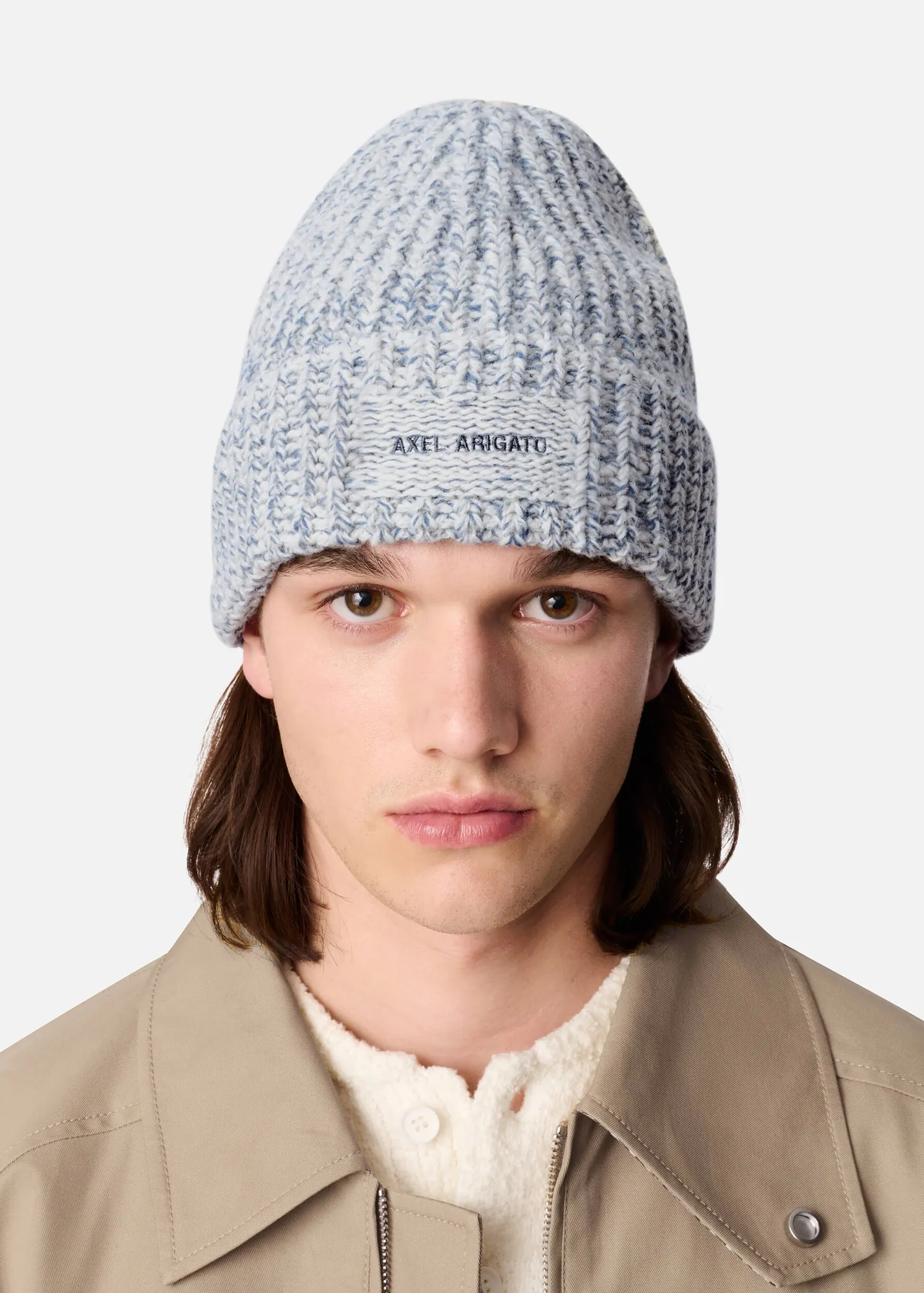 Flock Beanie