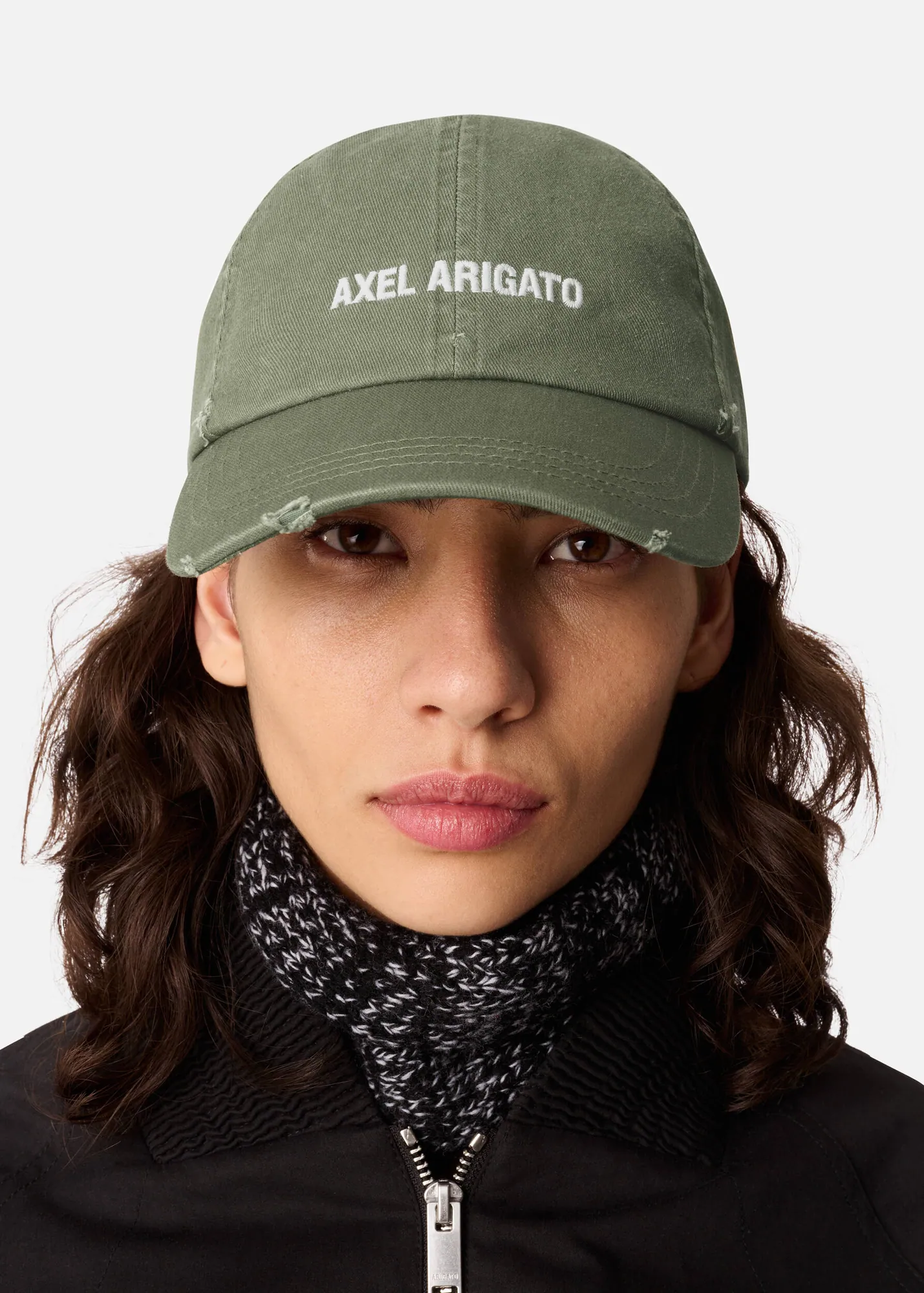 AA Logo Cap