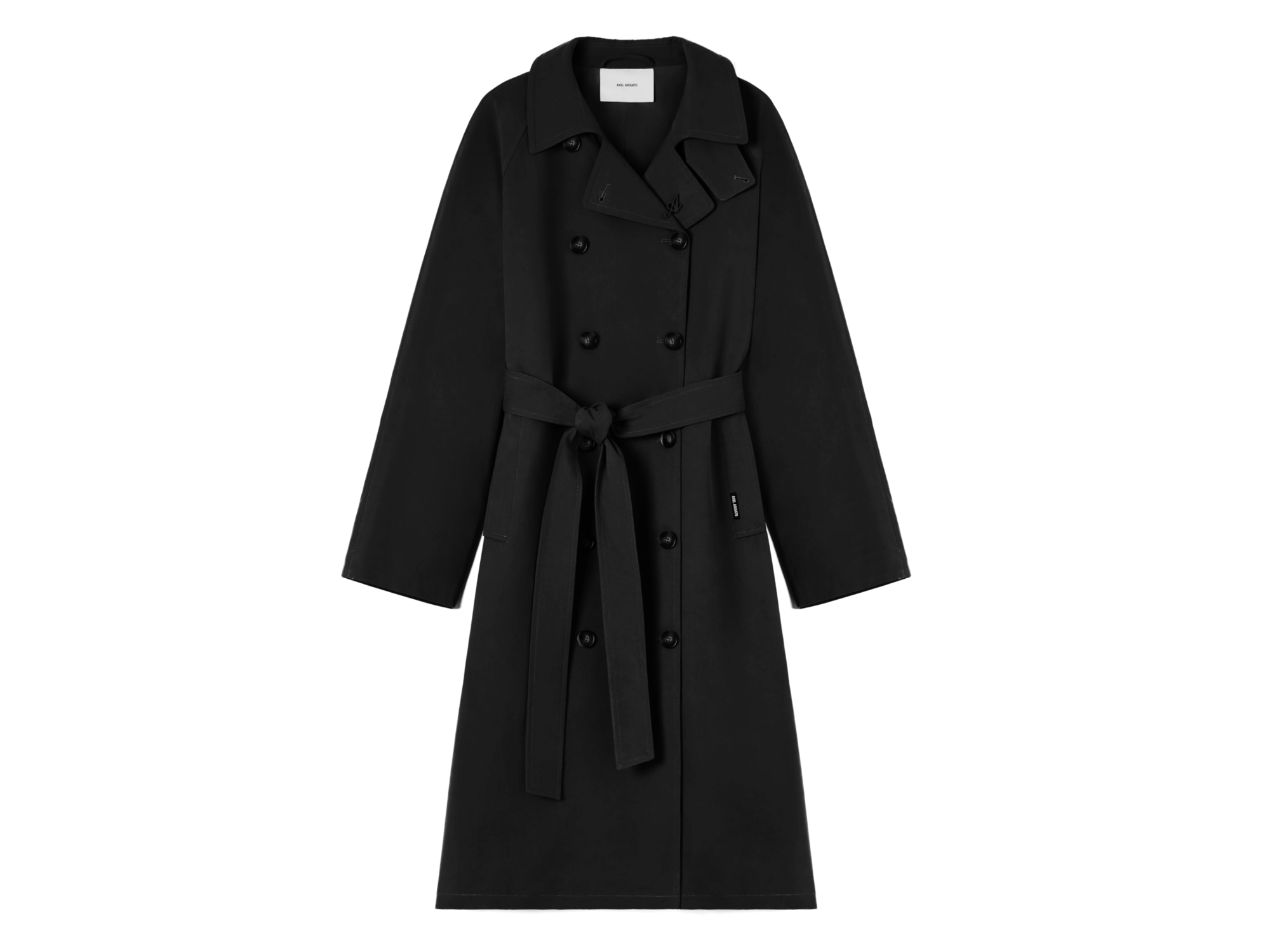 AXEL ARIGATO Globe Summer Coat