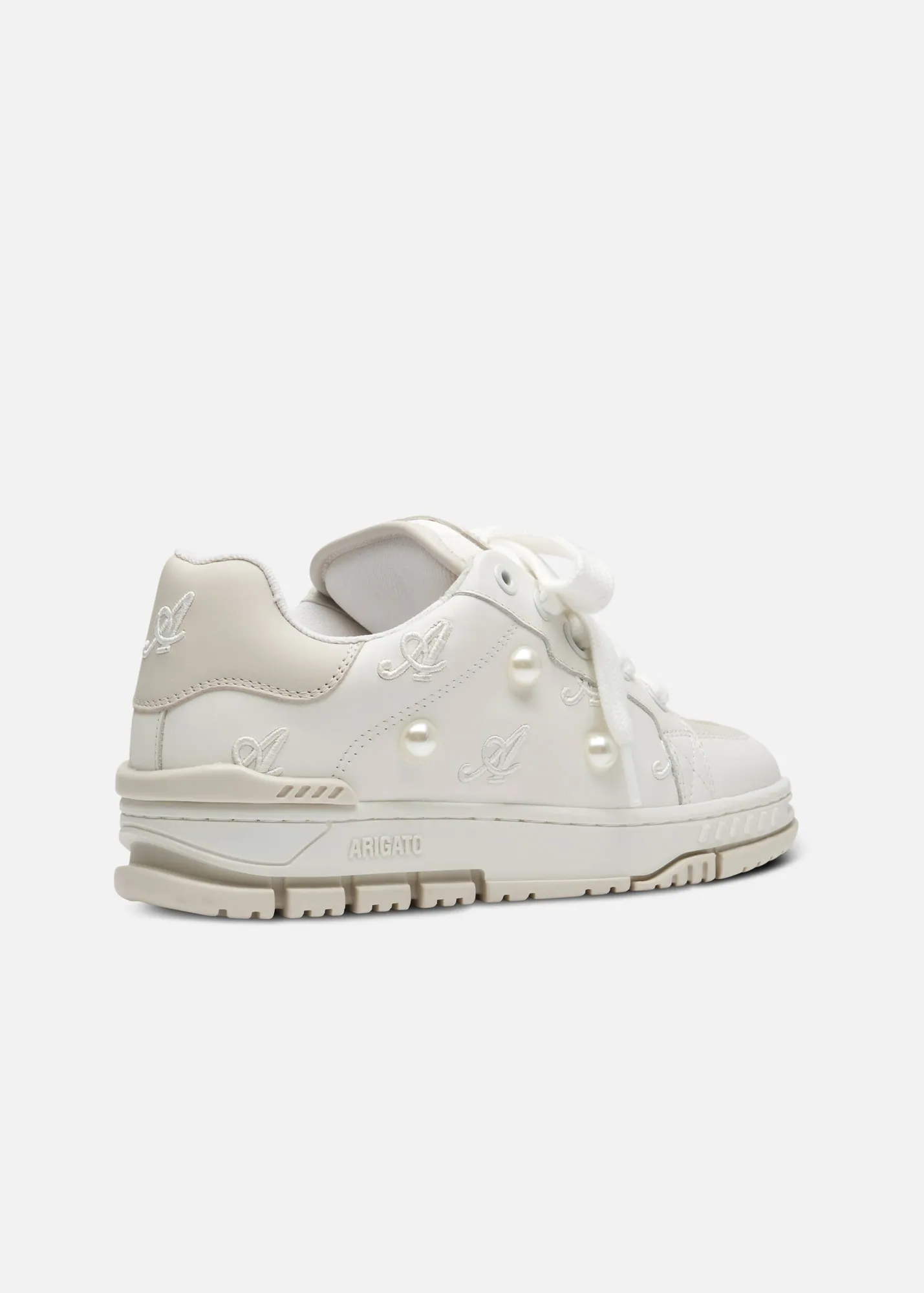 Area Haze Pearl Sneaker