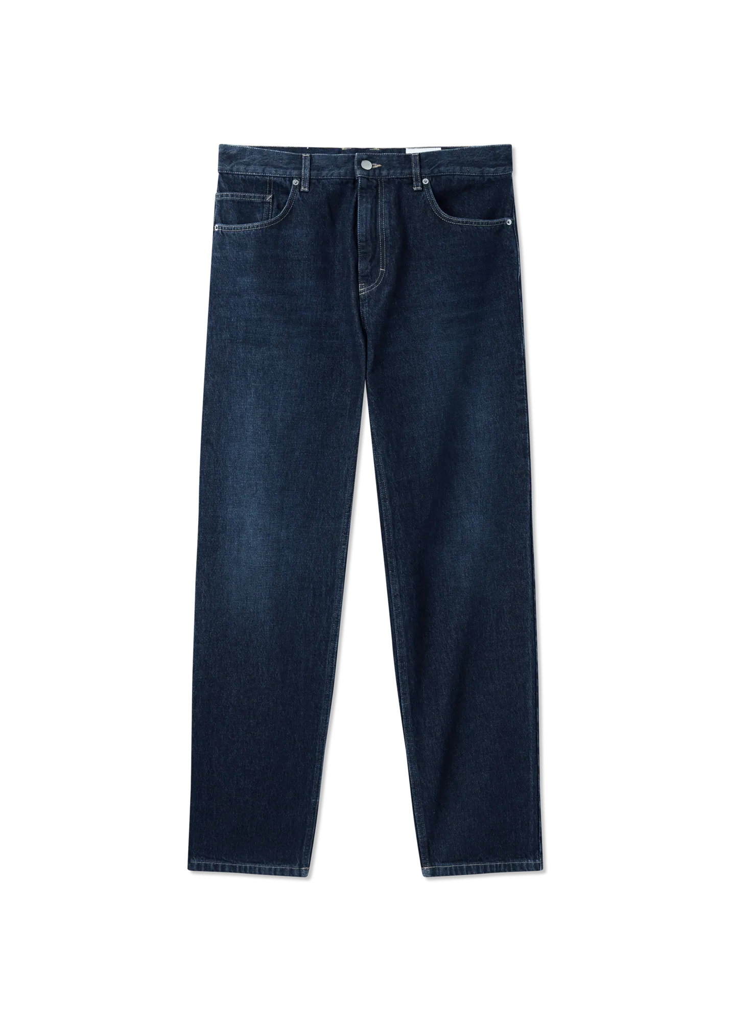 Archive Straight Jeans
