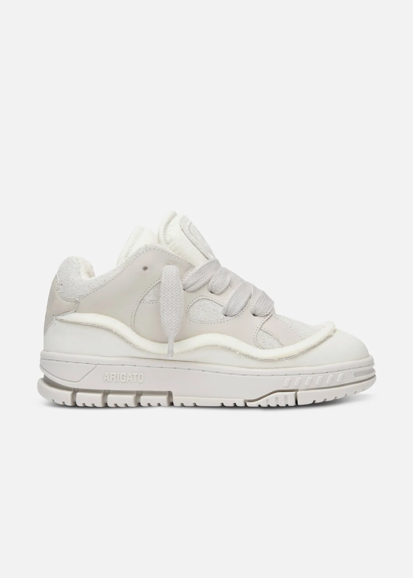 Maybe Area Lo Sneaker