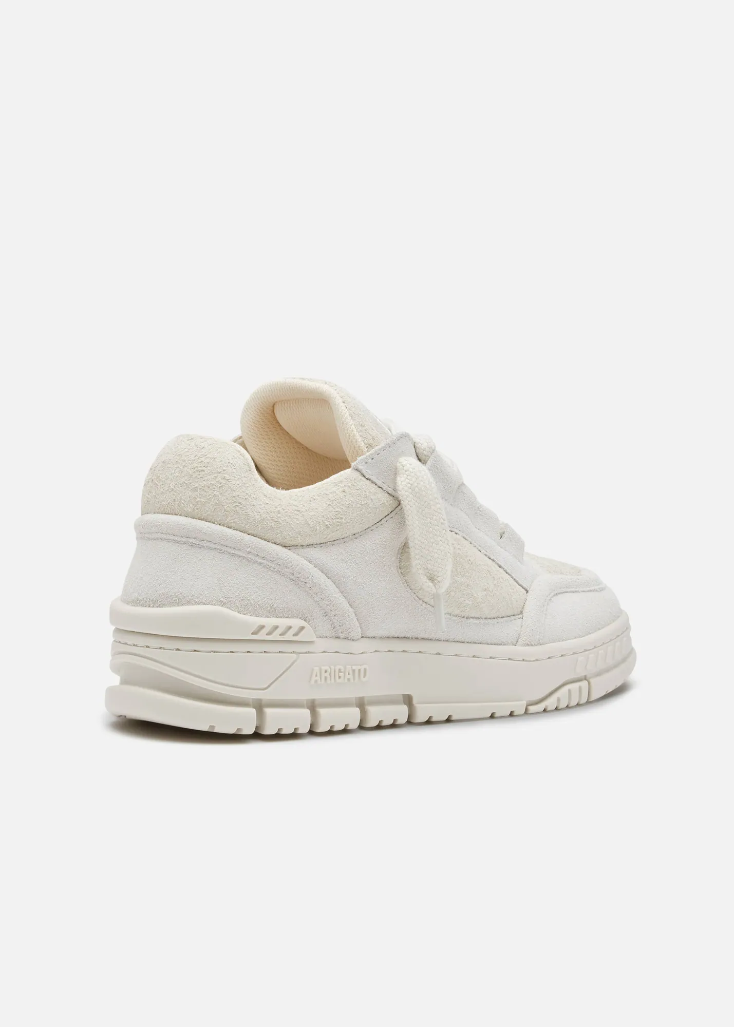 Area Loop Sneaker