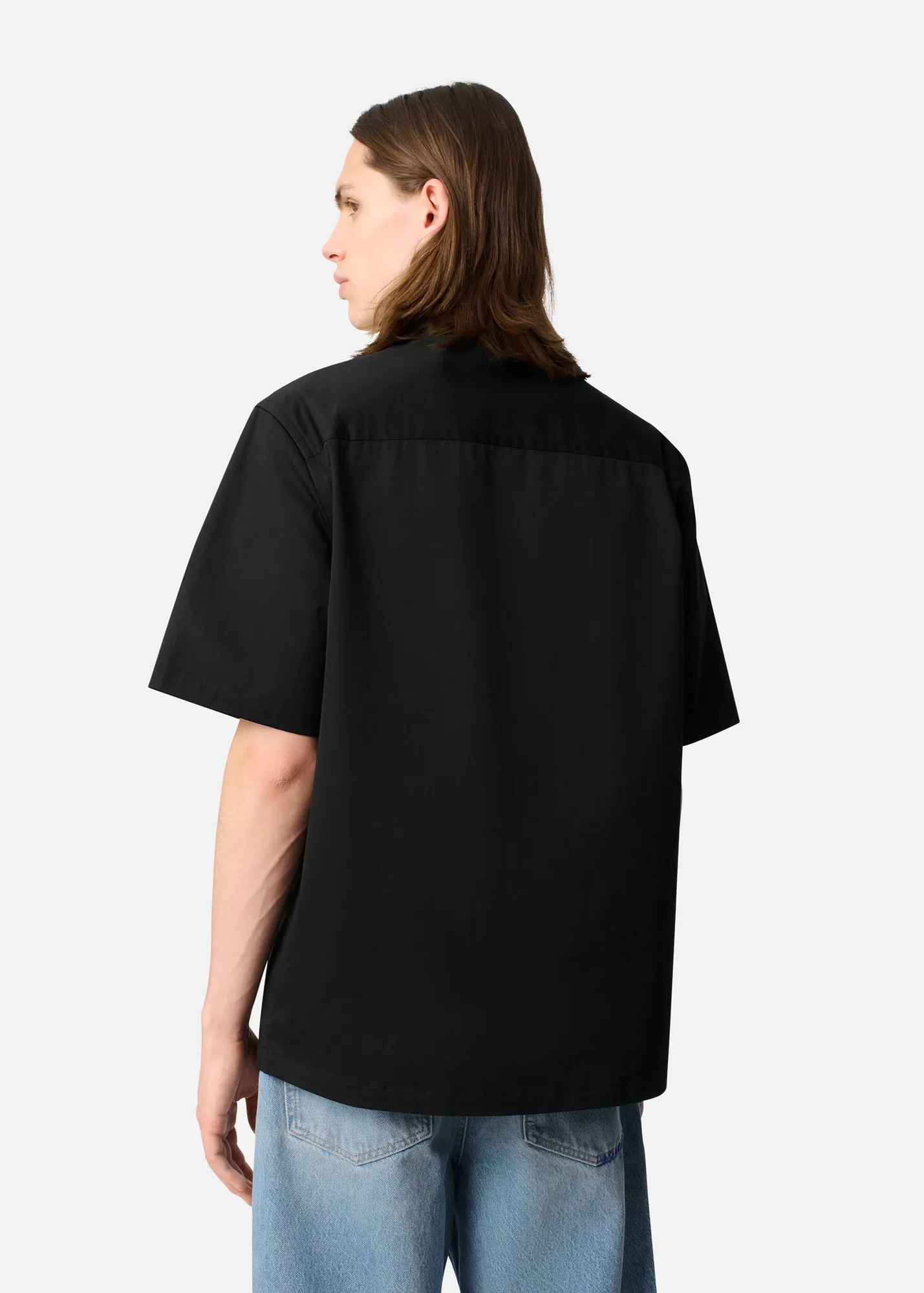Dylan Shirt