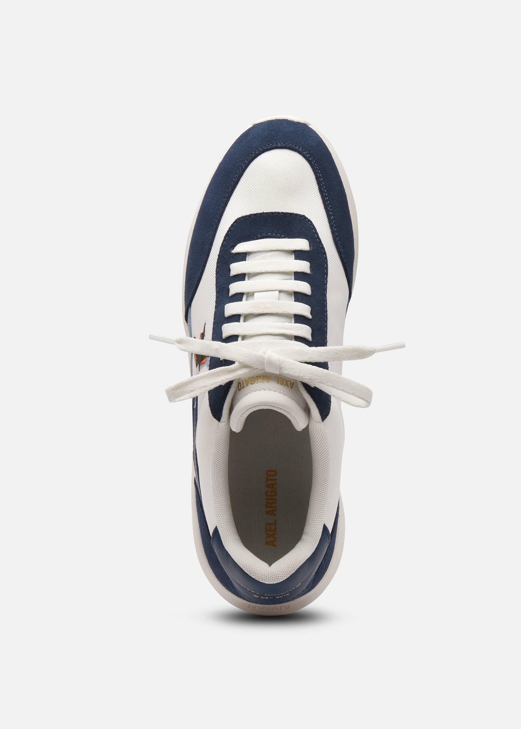 AXEL ARIGATO - Genesis Neo Bird Runner