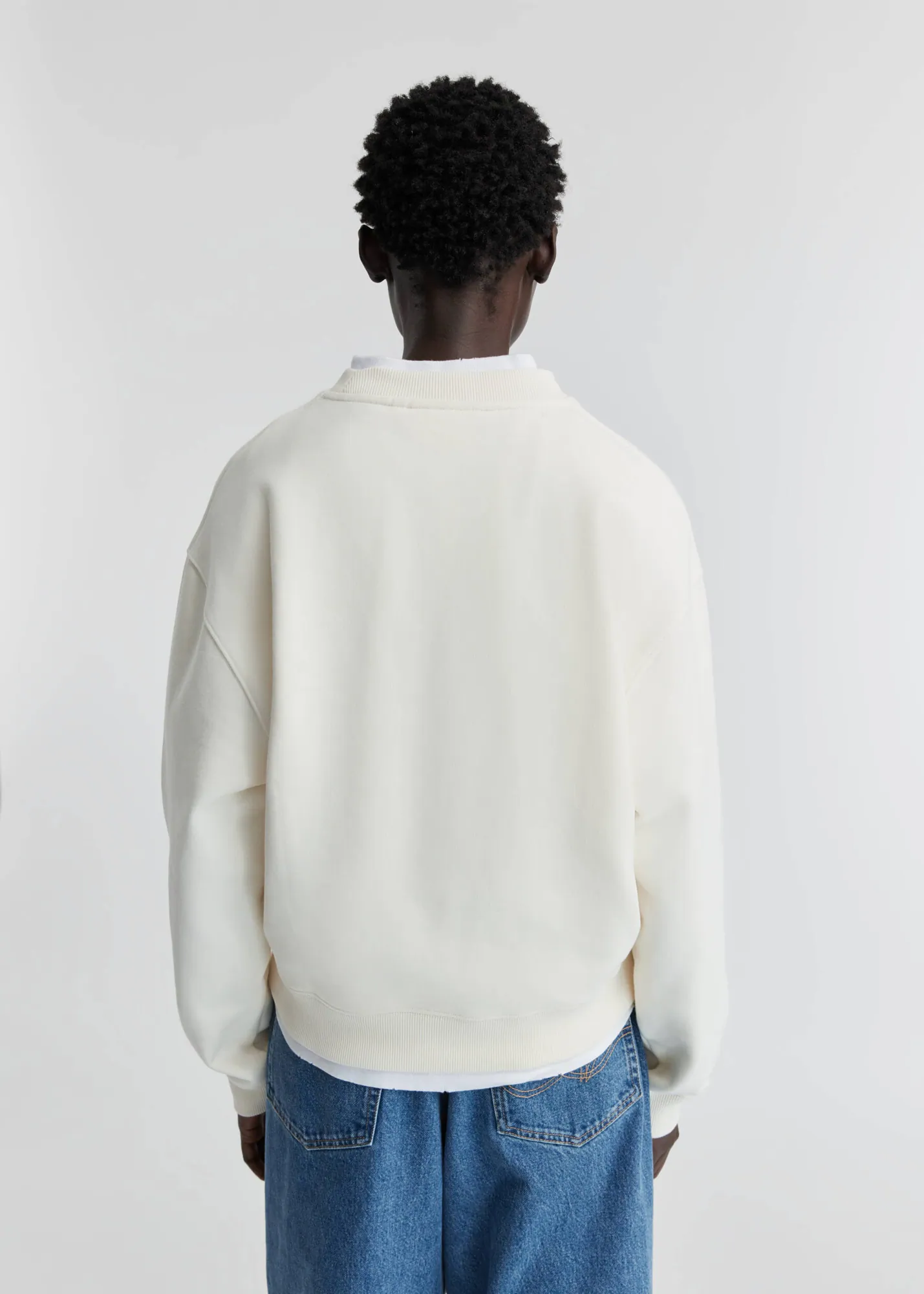 Strand Sweatshirt