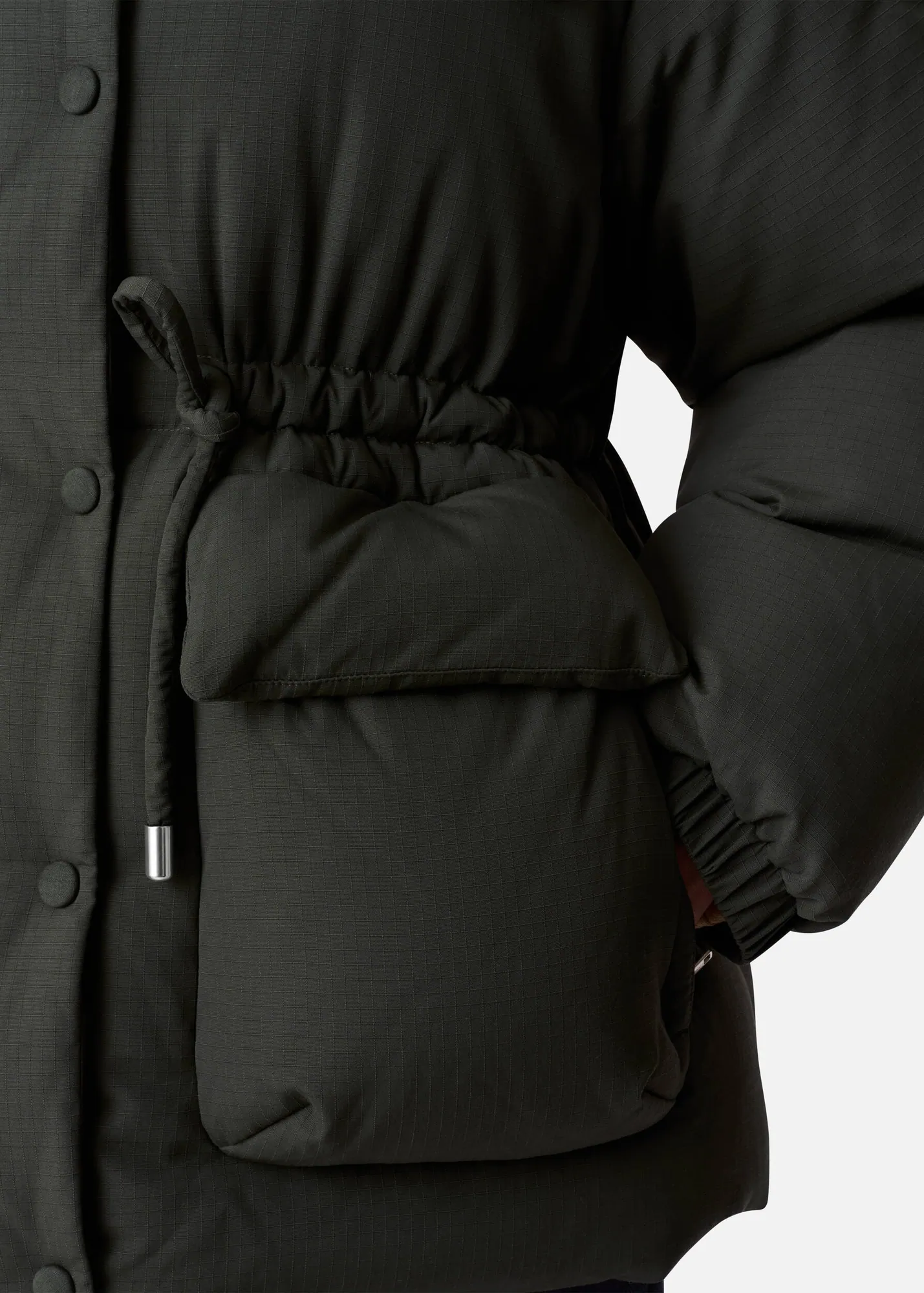 Grove Puffer Jacket