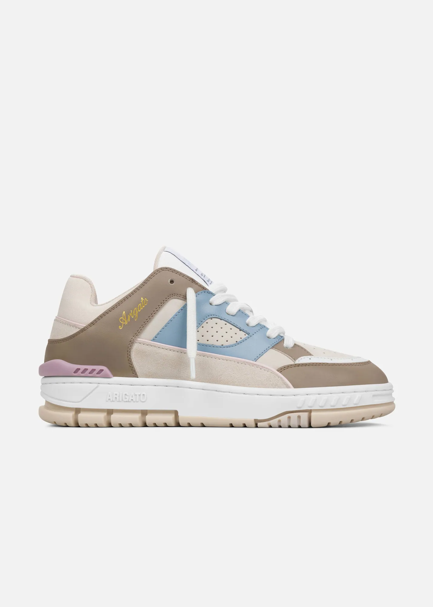 Area Lo Sneaker