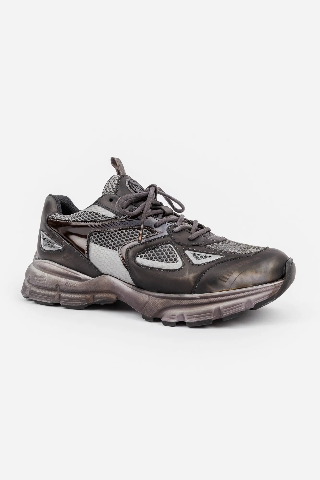 Marathon Dip-Dye Runner